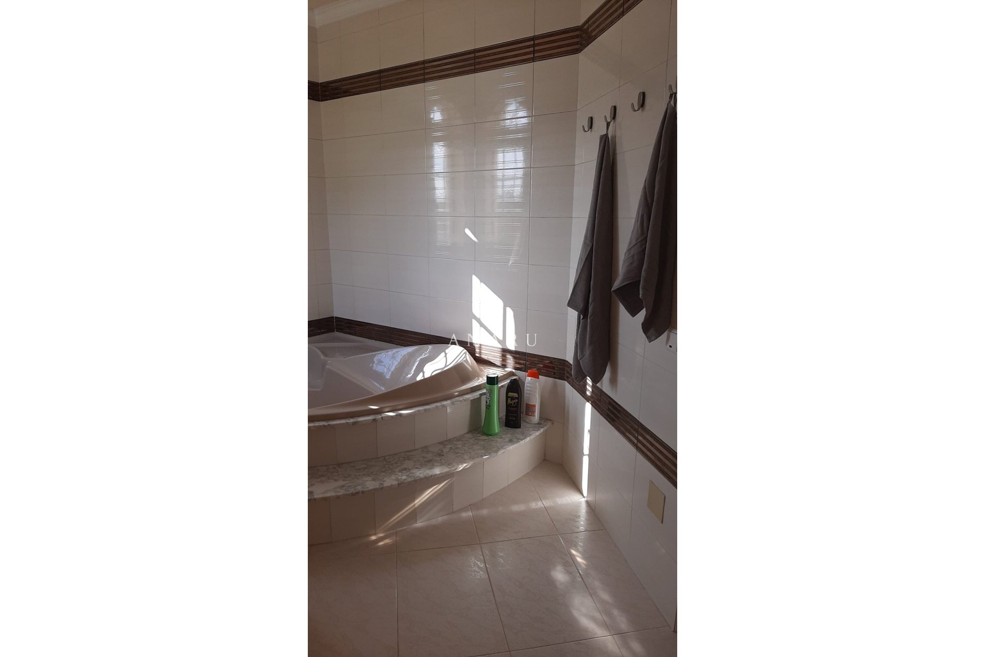 Nouvelle construction - terraced -
San Javier