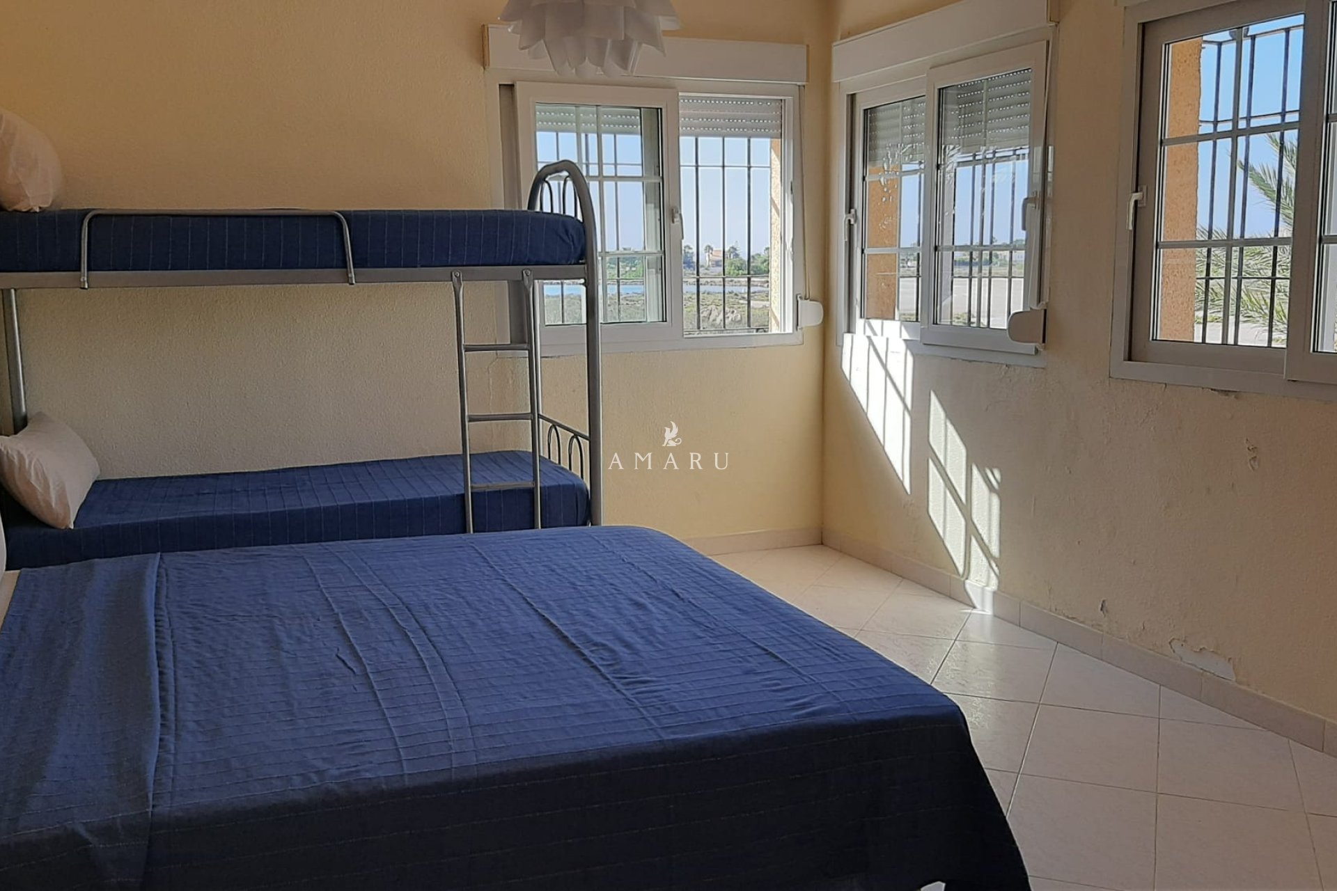 Nouvelle construction - terraced -
San Javier