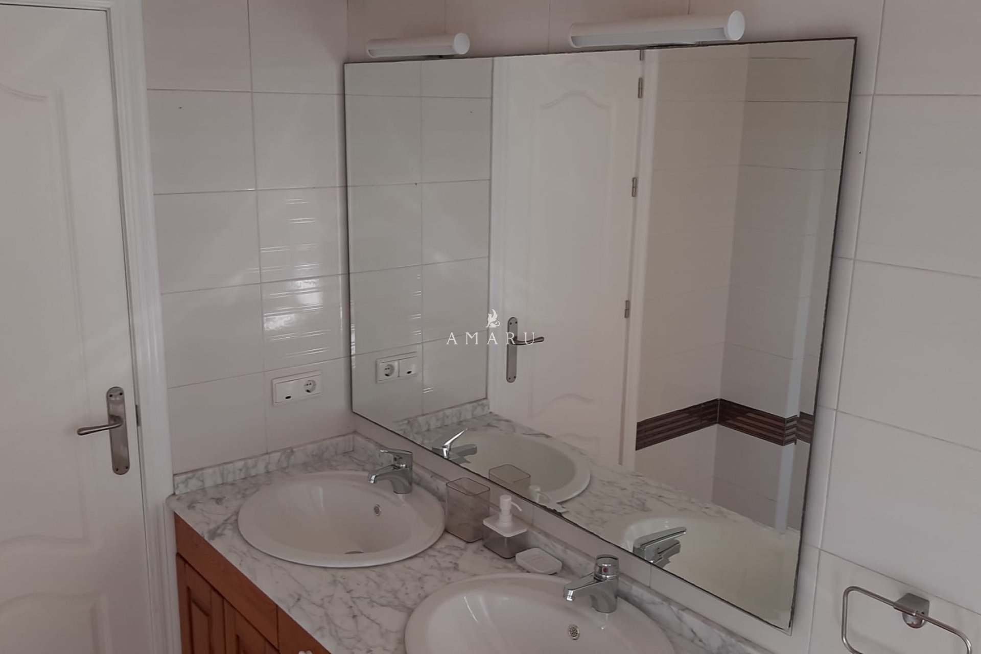 Nouvelle construction - terraced -
San Javier