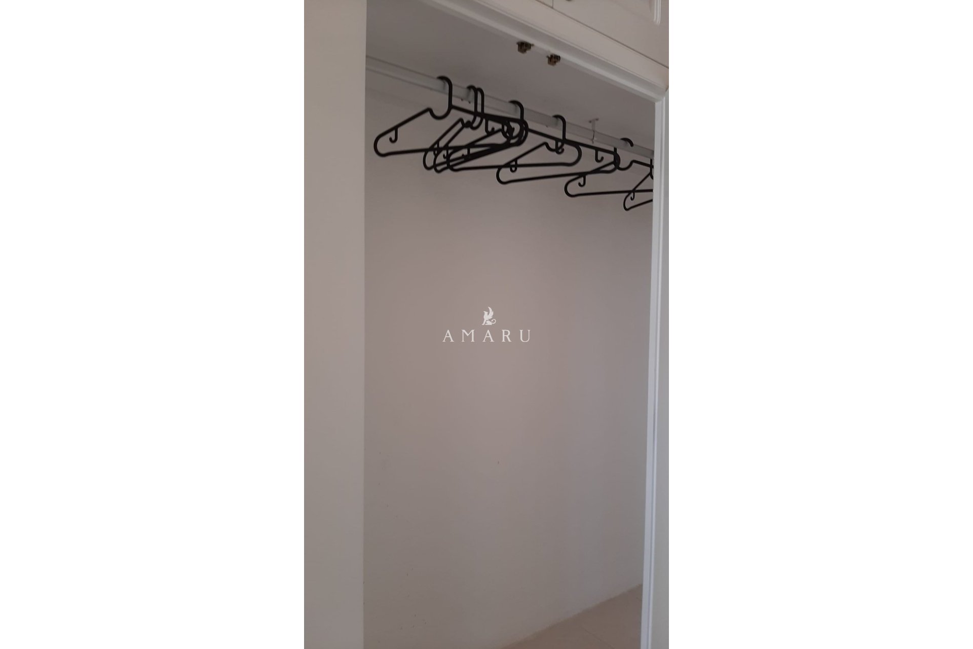 Nouvelle construction - terraced -
San Javier