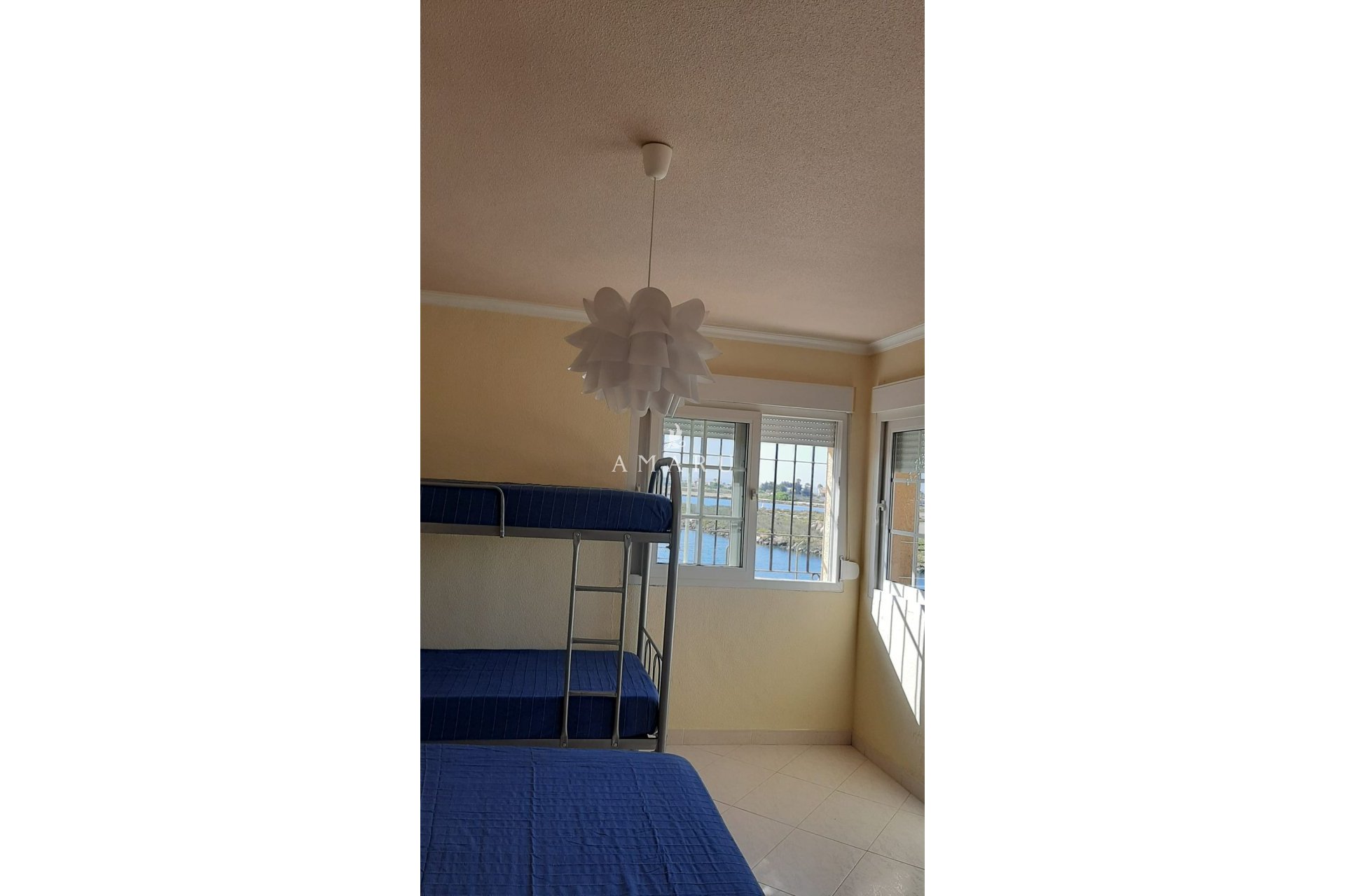 Nouvelle construction - terraced -
San Javier