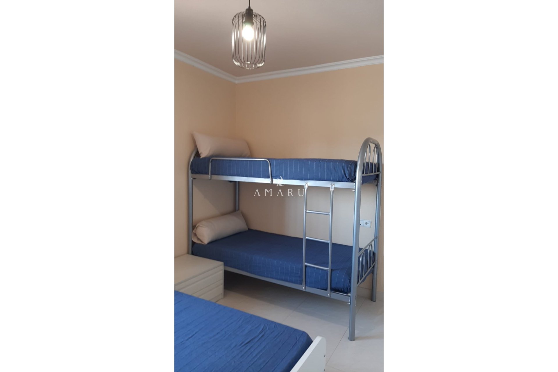 Nouvelle construction - terraced -
San Javier