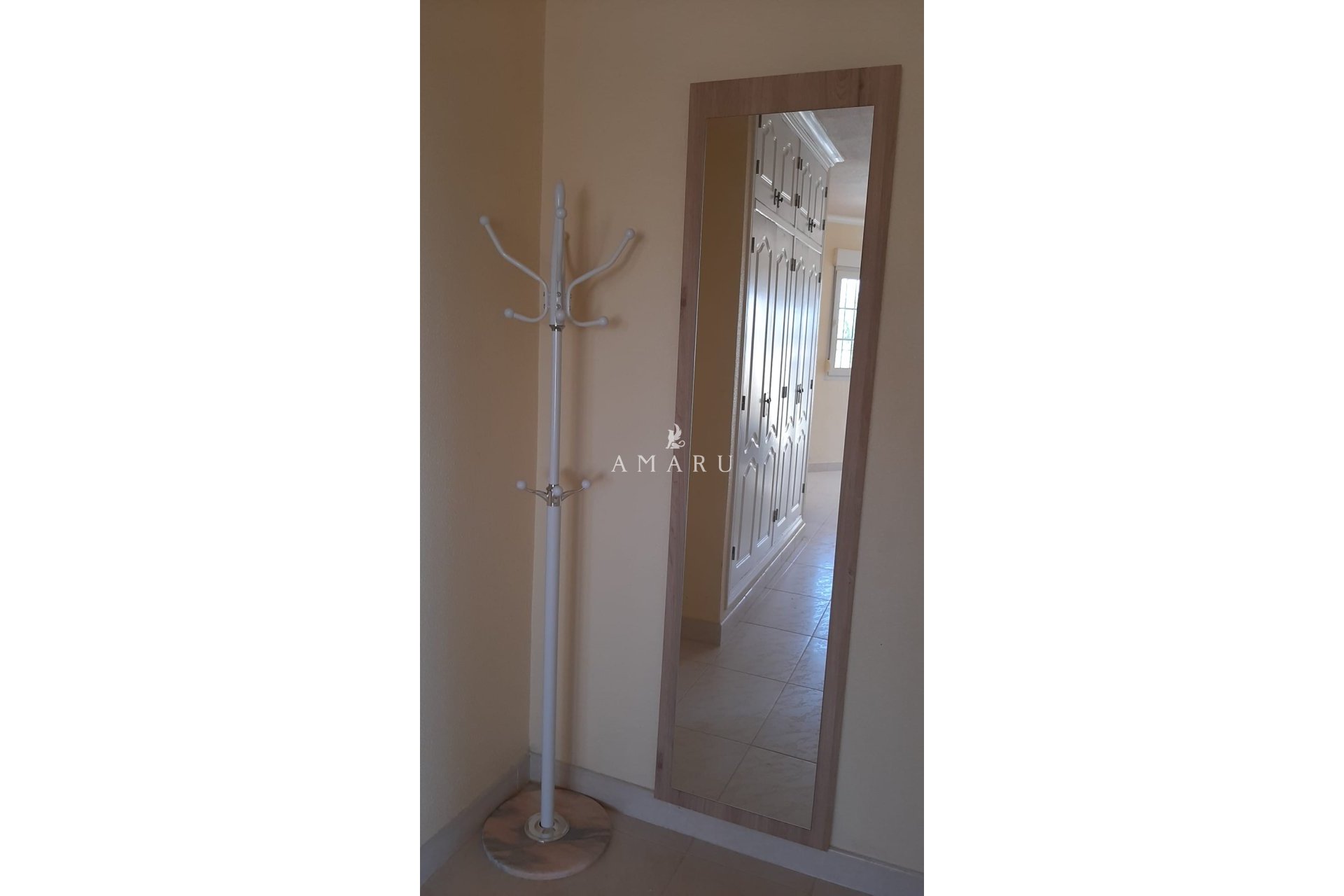 Nouvelle construction - terraced -
San Javier