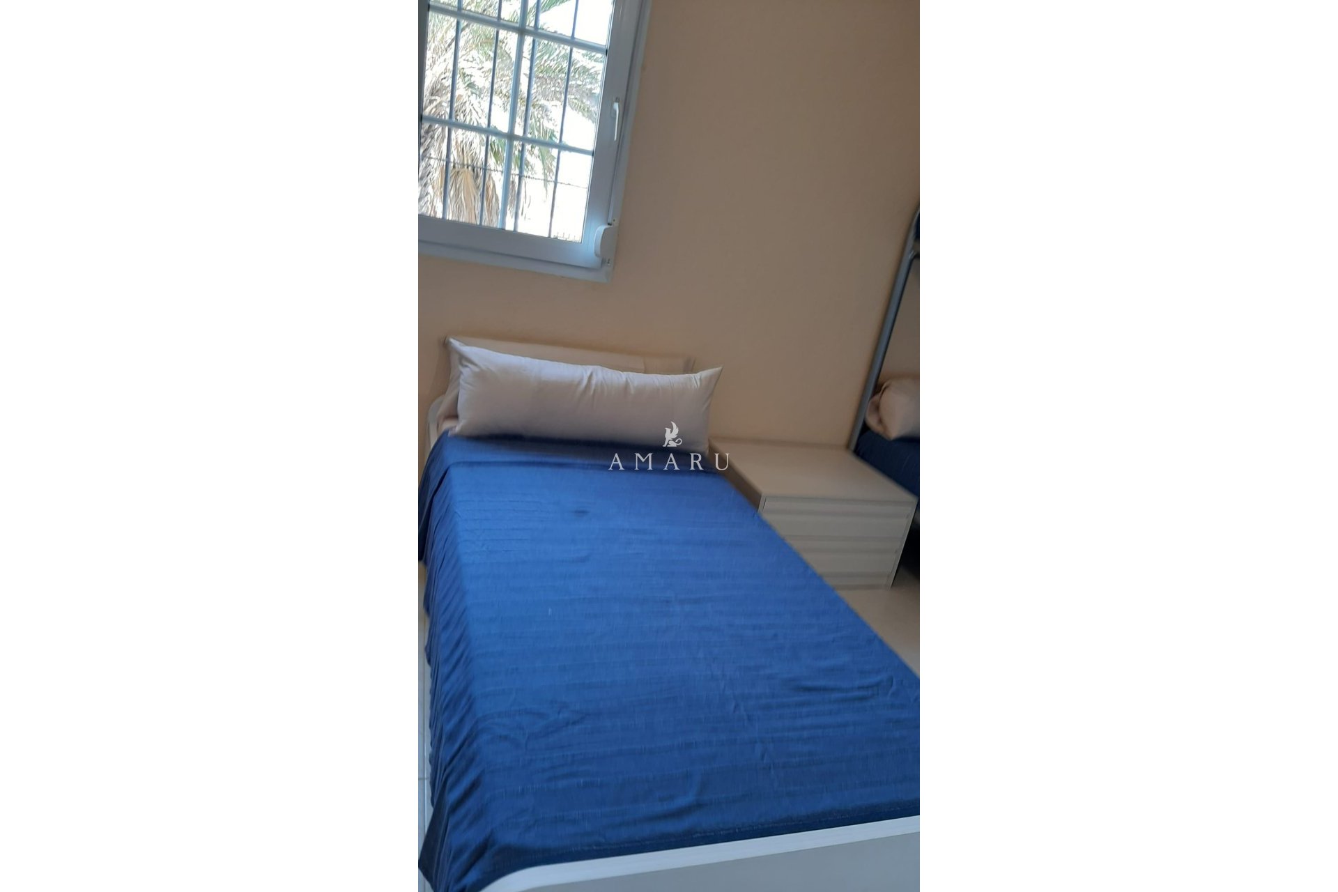 Nouvelle construction - terraced -
San Javier