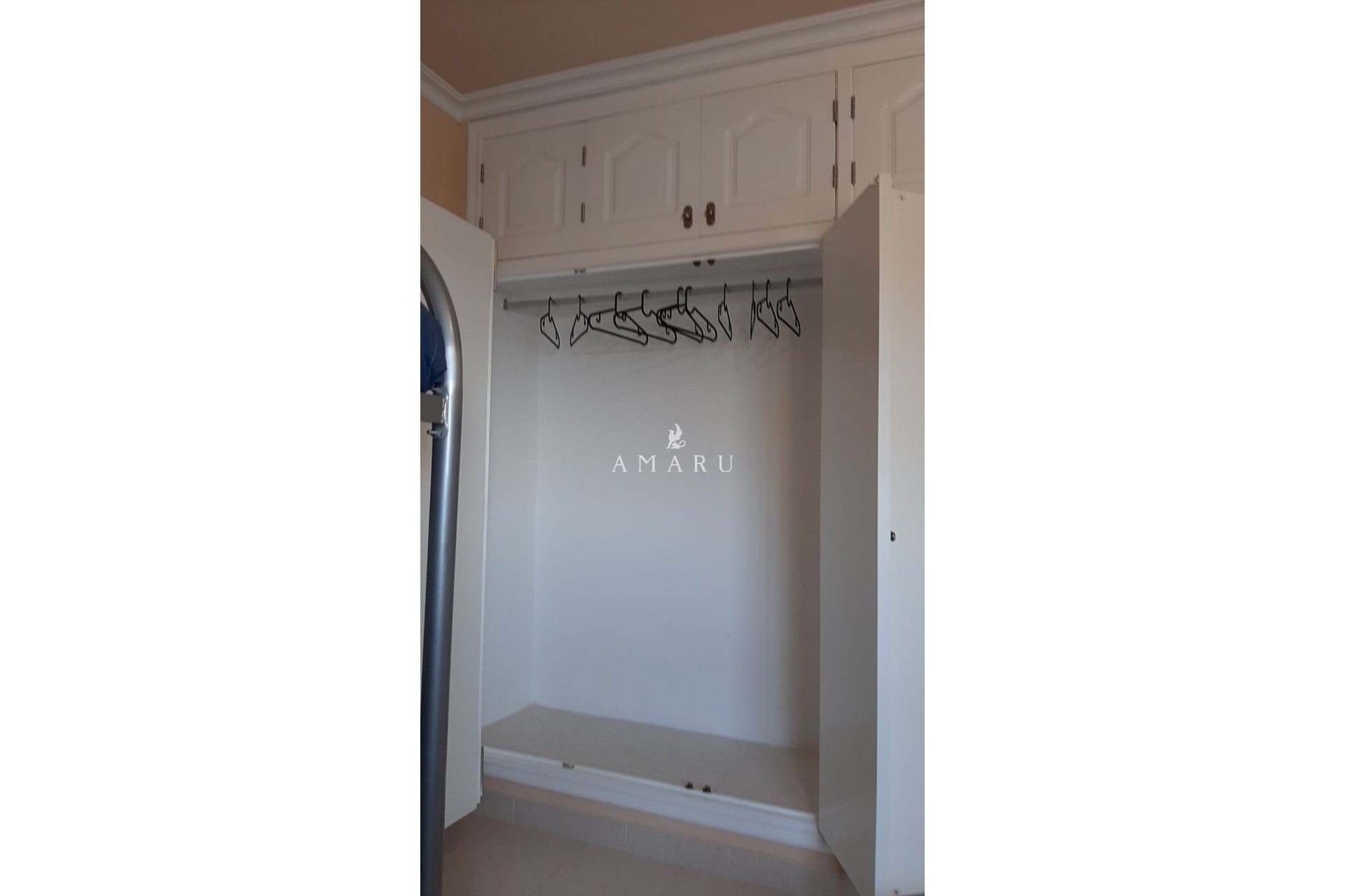 Nouvelle construction - terraced -
San Javier