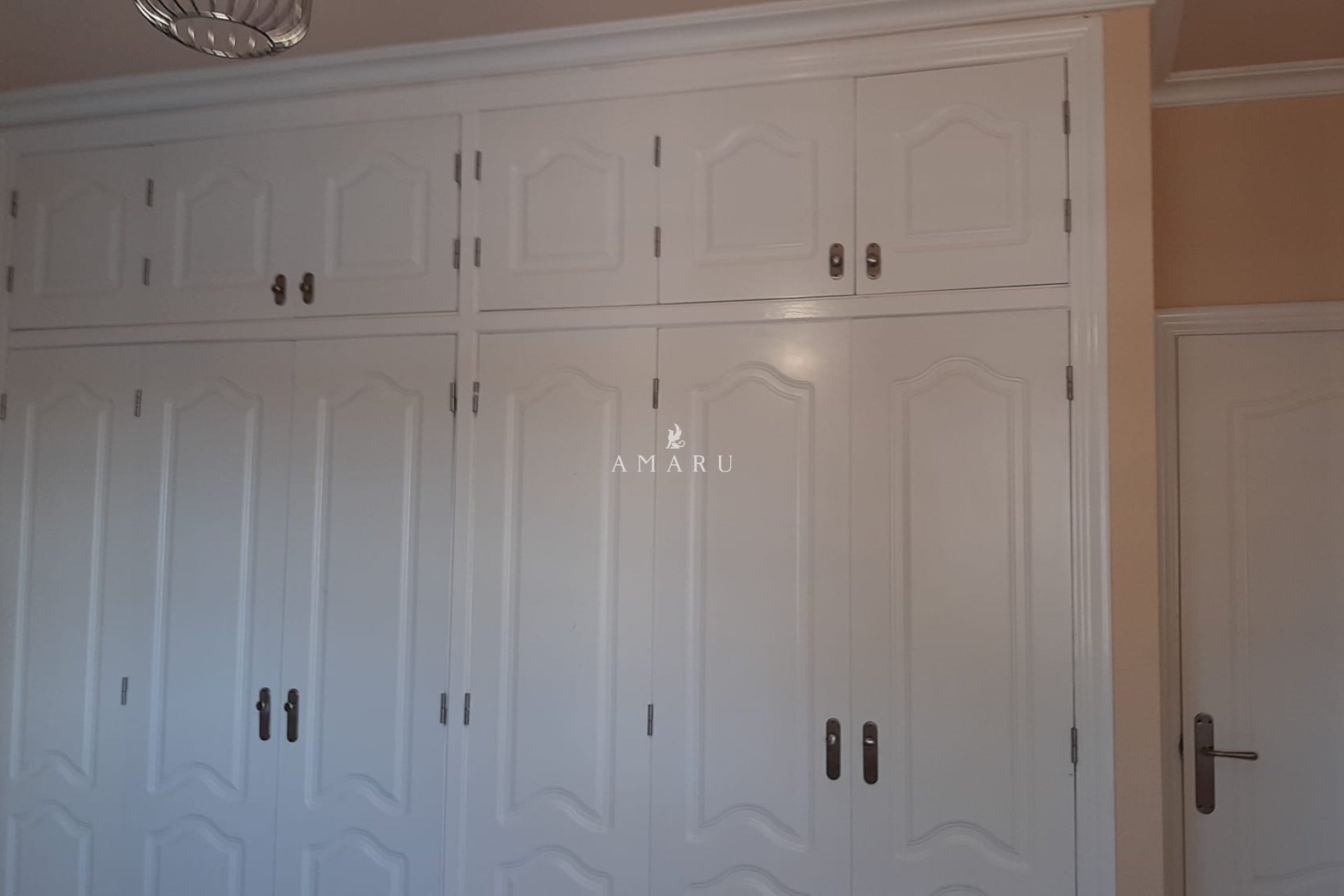 Nouvelle construction - terraced -
San Javier