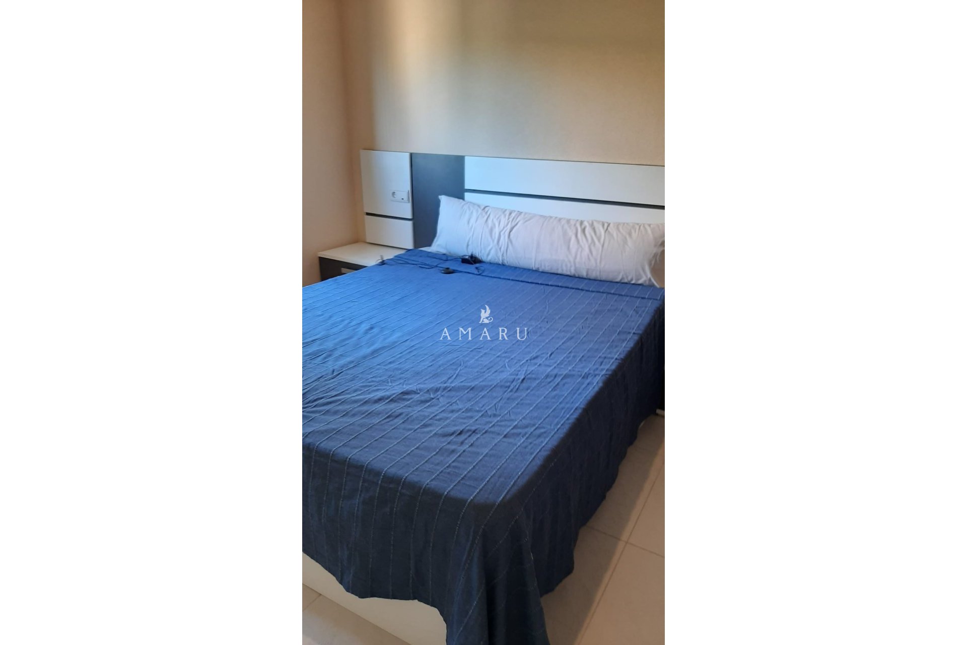 Nouvelle construction - terraced -
San Javier