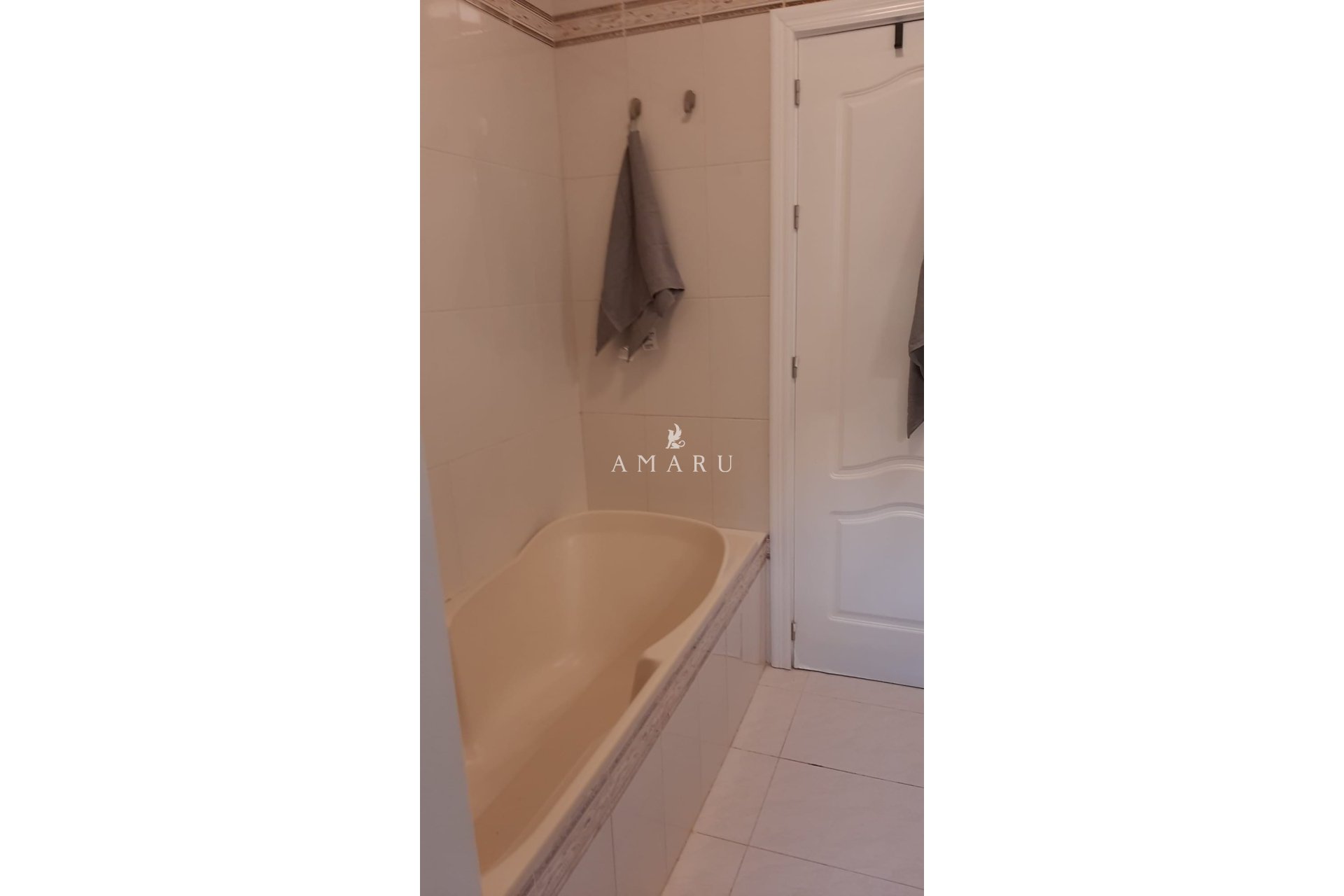 Nouvelle construction - terraced -
San Javier