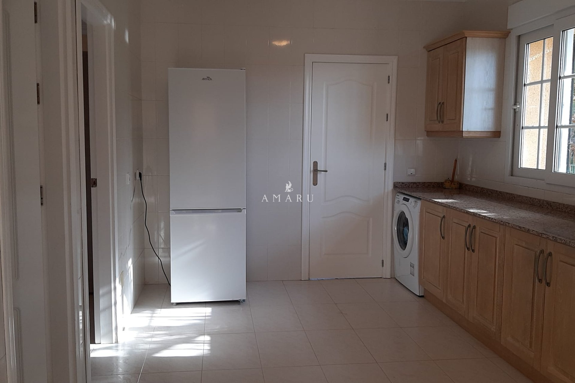 Nouvelle construction - terraced -
San Javier