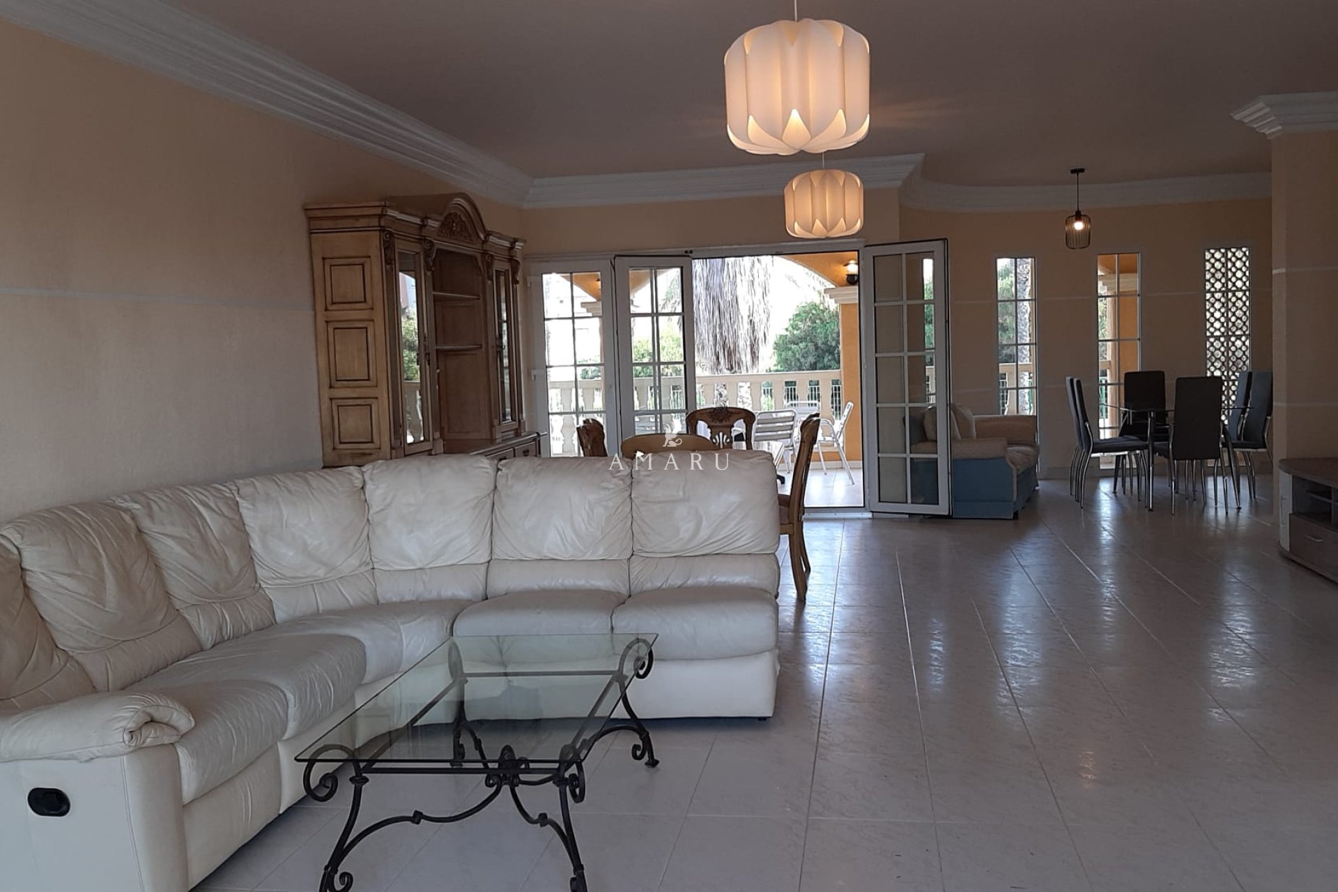 Nouvelle construction - terraced -
San Javier