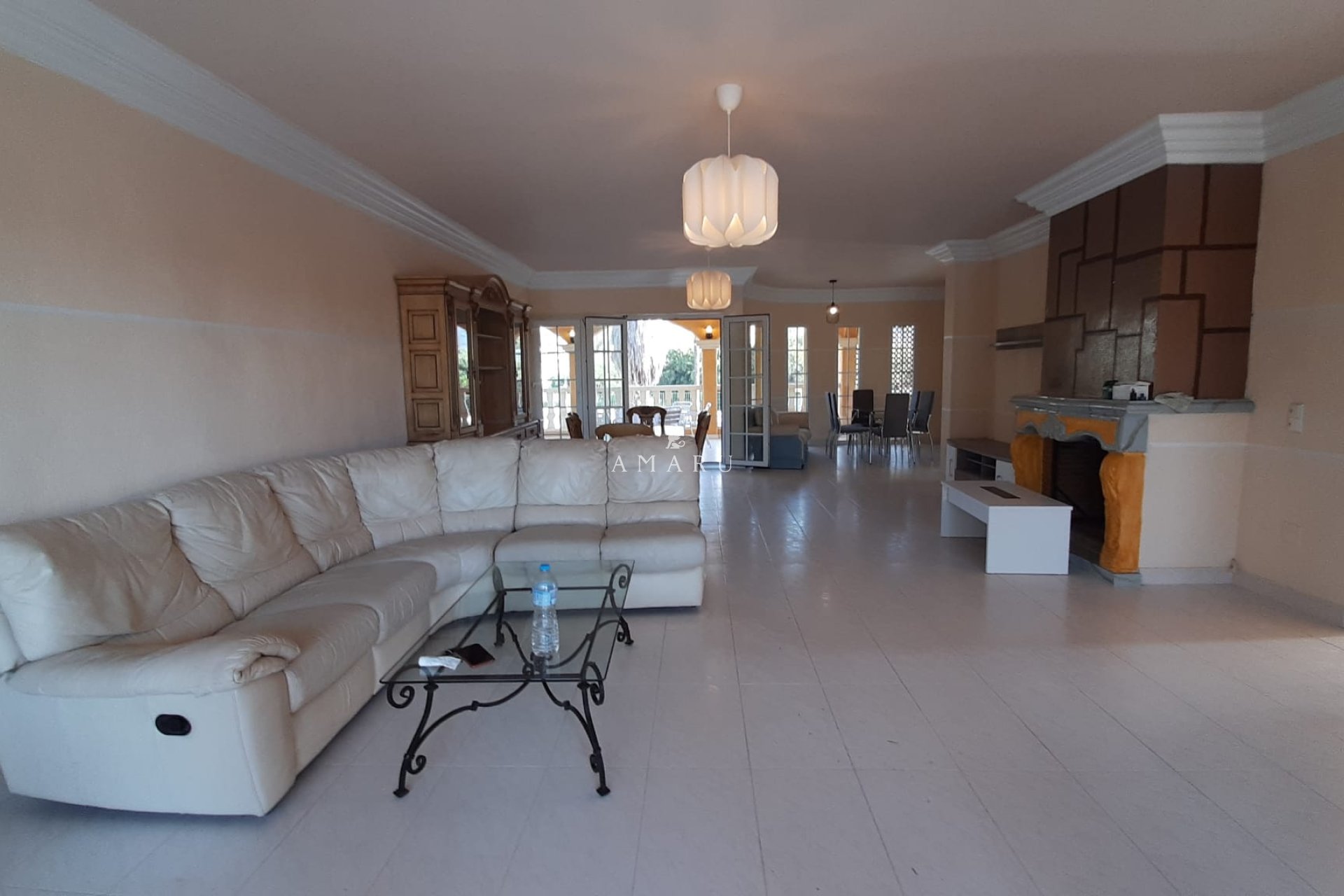 Nouvelle construction - terraced -
San Javier