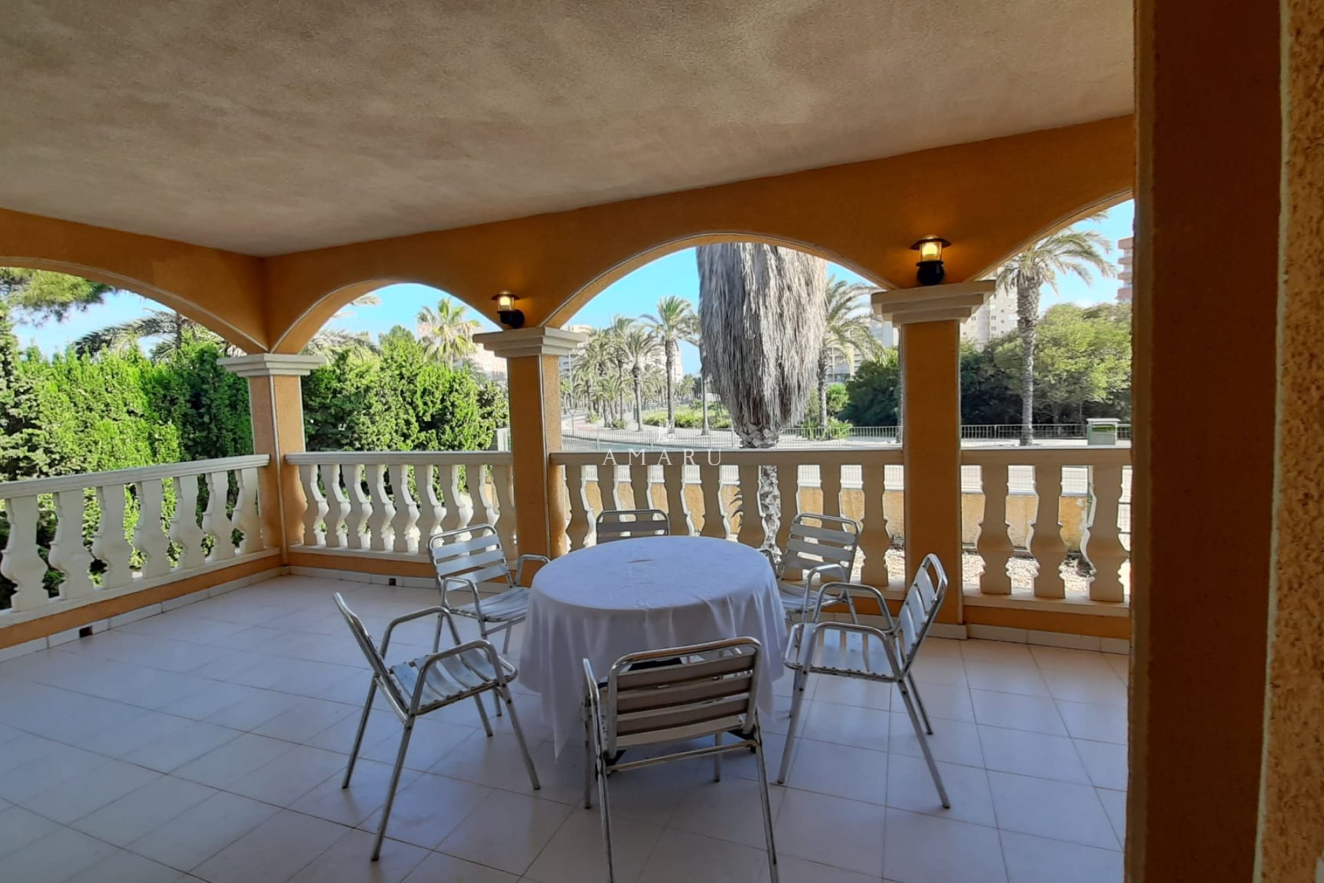 Nouvelle construction - terraced -
San Javier