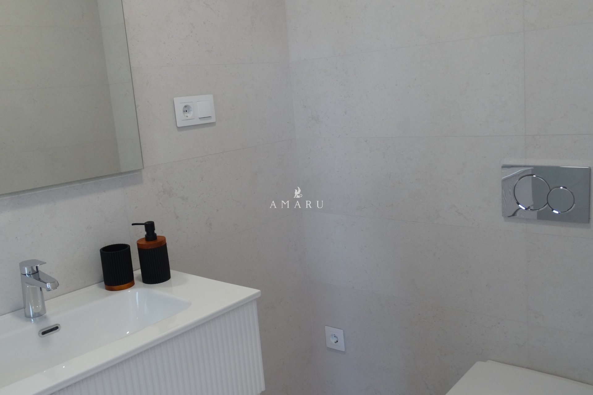 Nouvelle construction - terraced -
San Javier