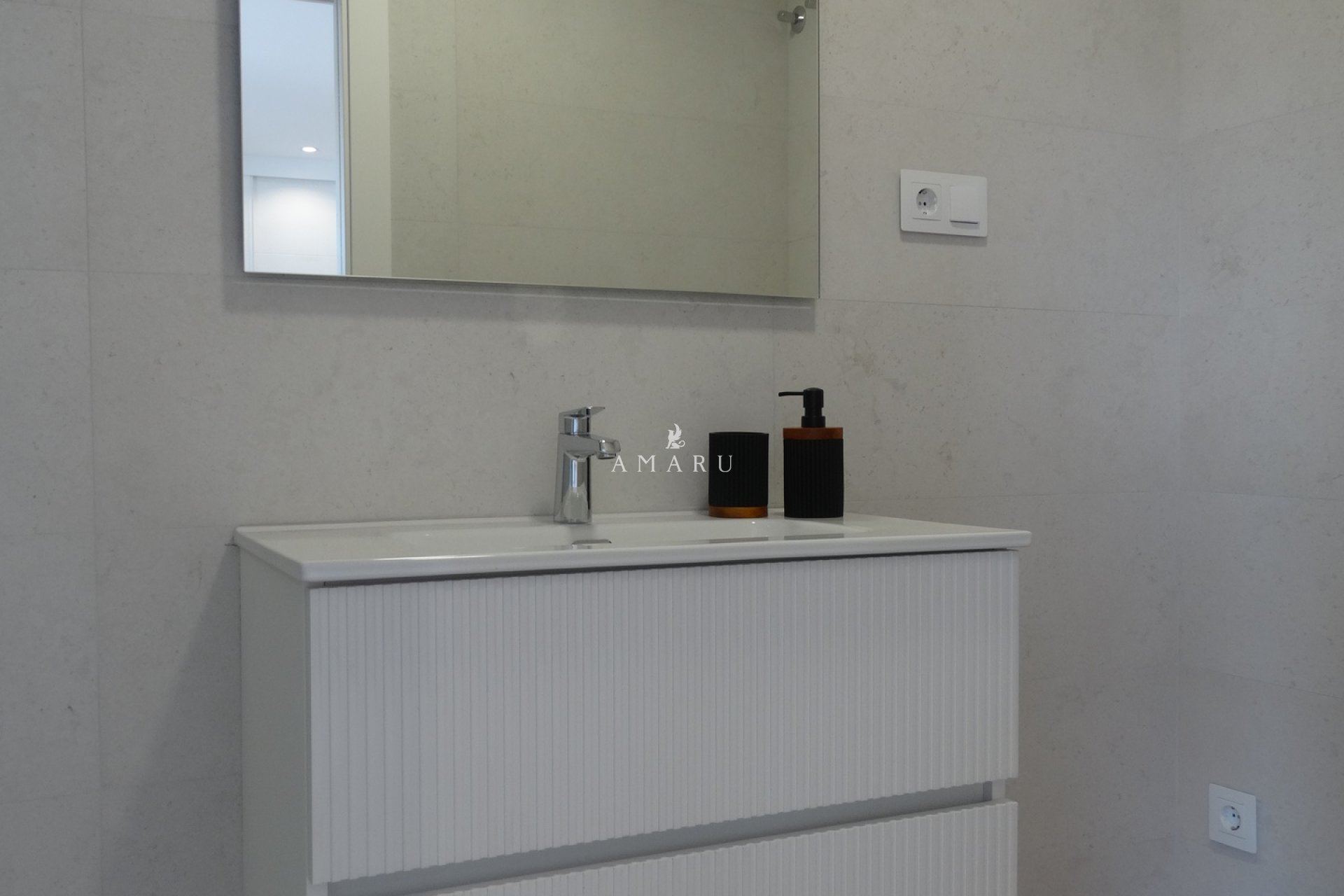 Nouvelle construction - terraced -
San Javier