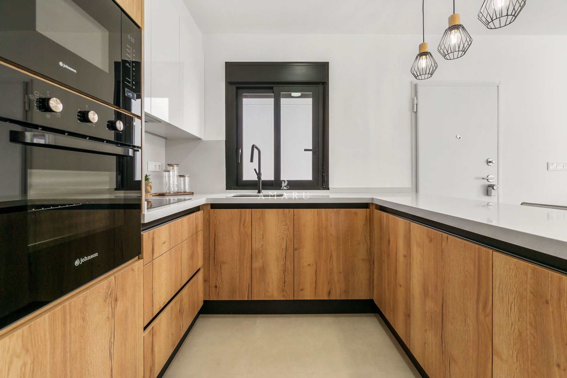 Nouvelle construction - terraced -
Santiago de la Ribera