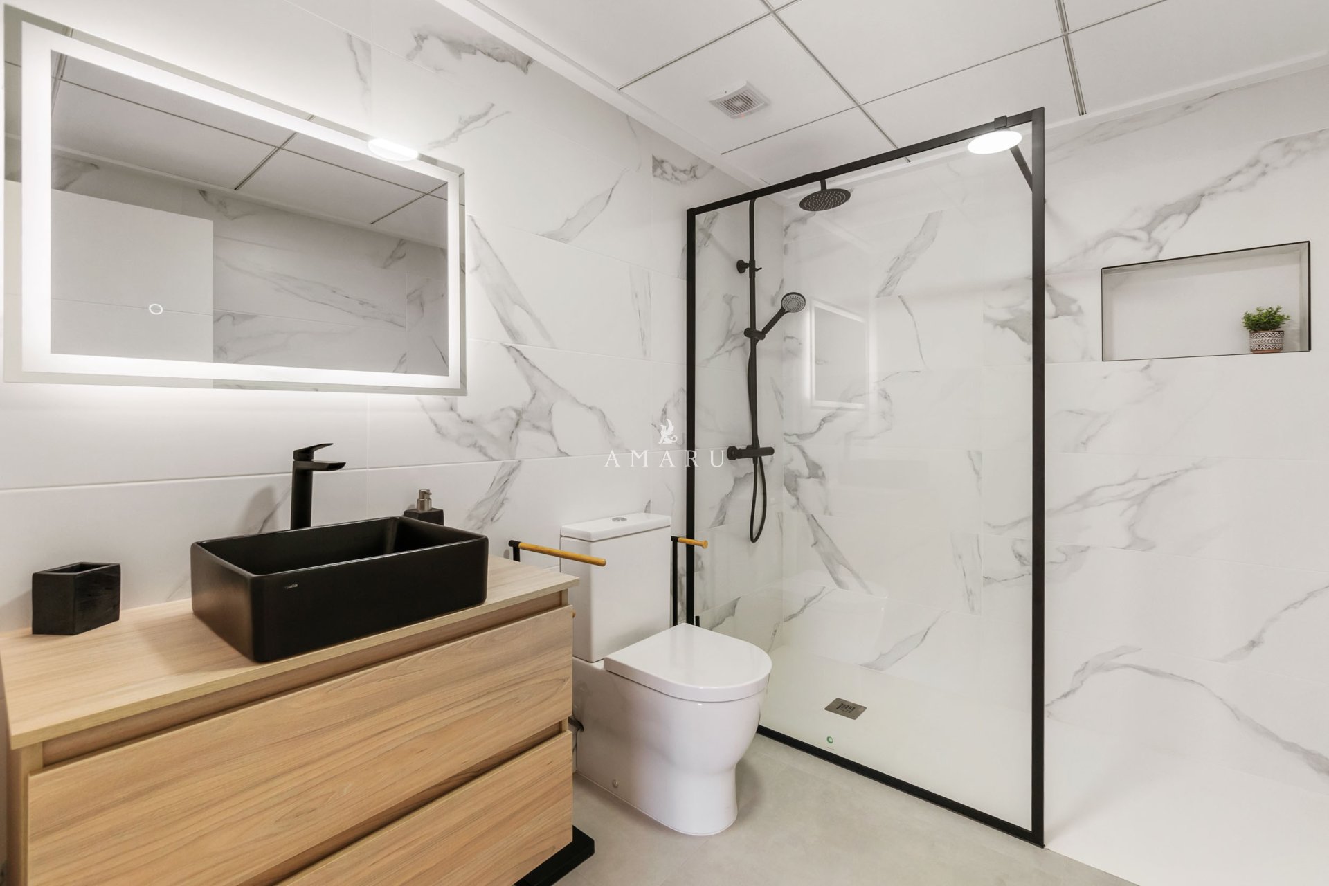 Nouvelle construction - terraced -
Santiago de la Ribera