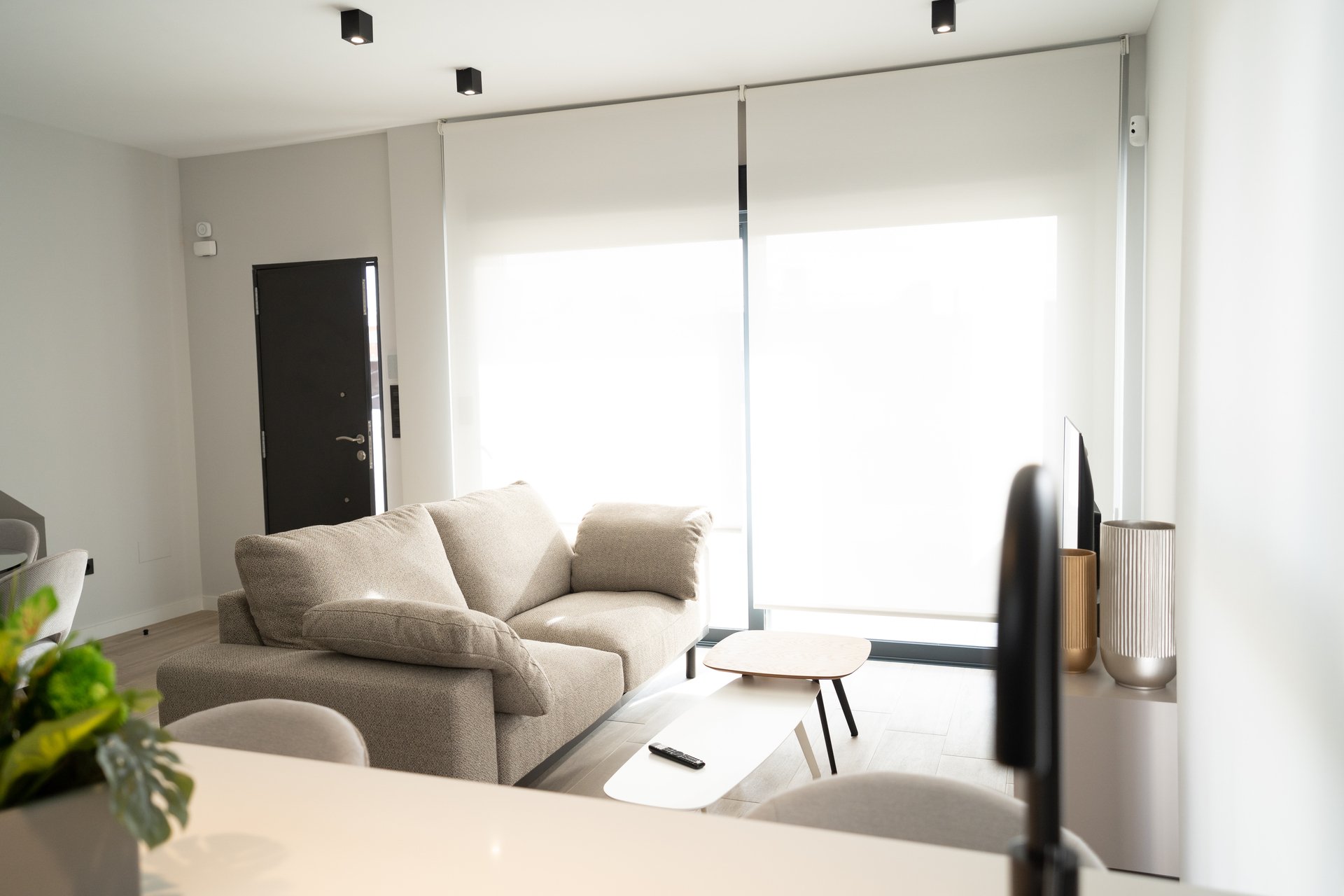 Nouvelle construction - terraced -
Torrevieja