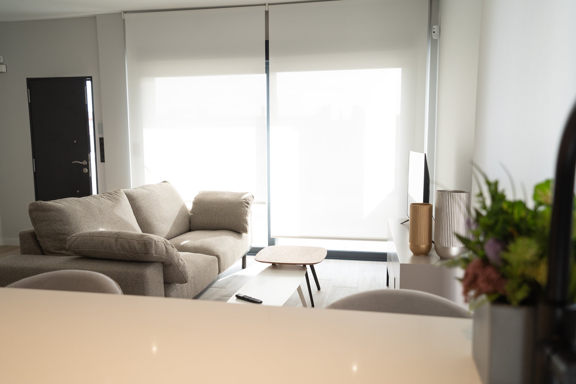 Nouvelle construction - terraced -
Torrevieja