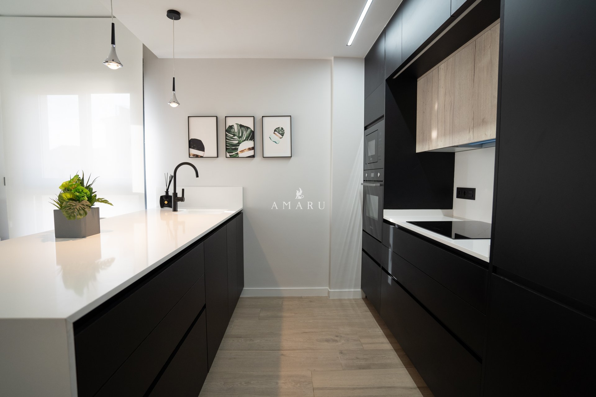 Nouvelle construction - terraced -
Torrevieja