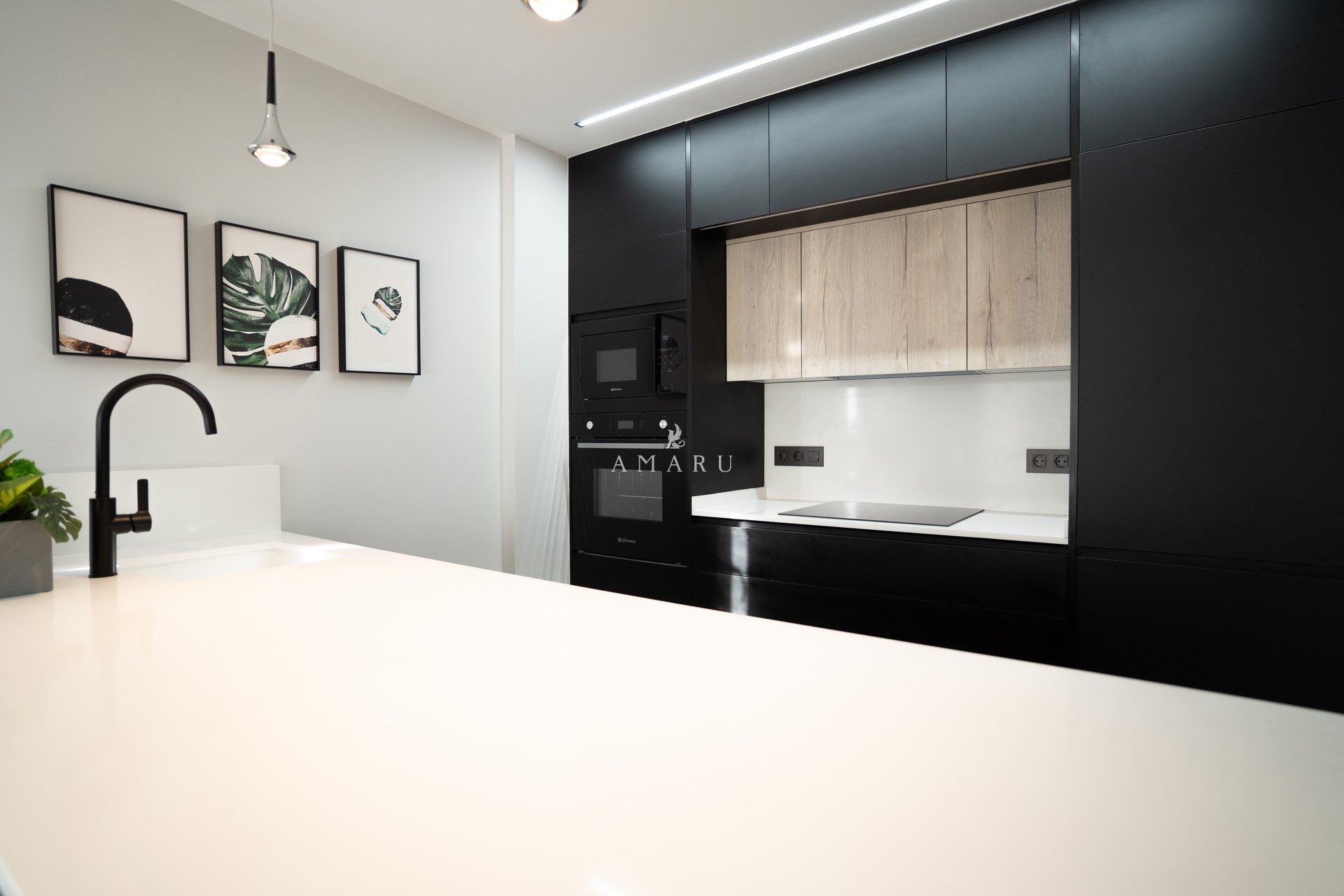 Nouvelle construction - terraced -
Torrevieja