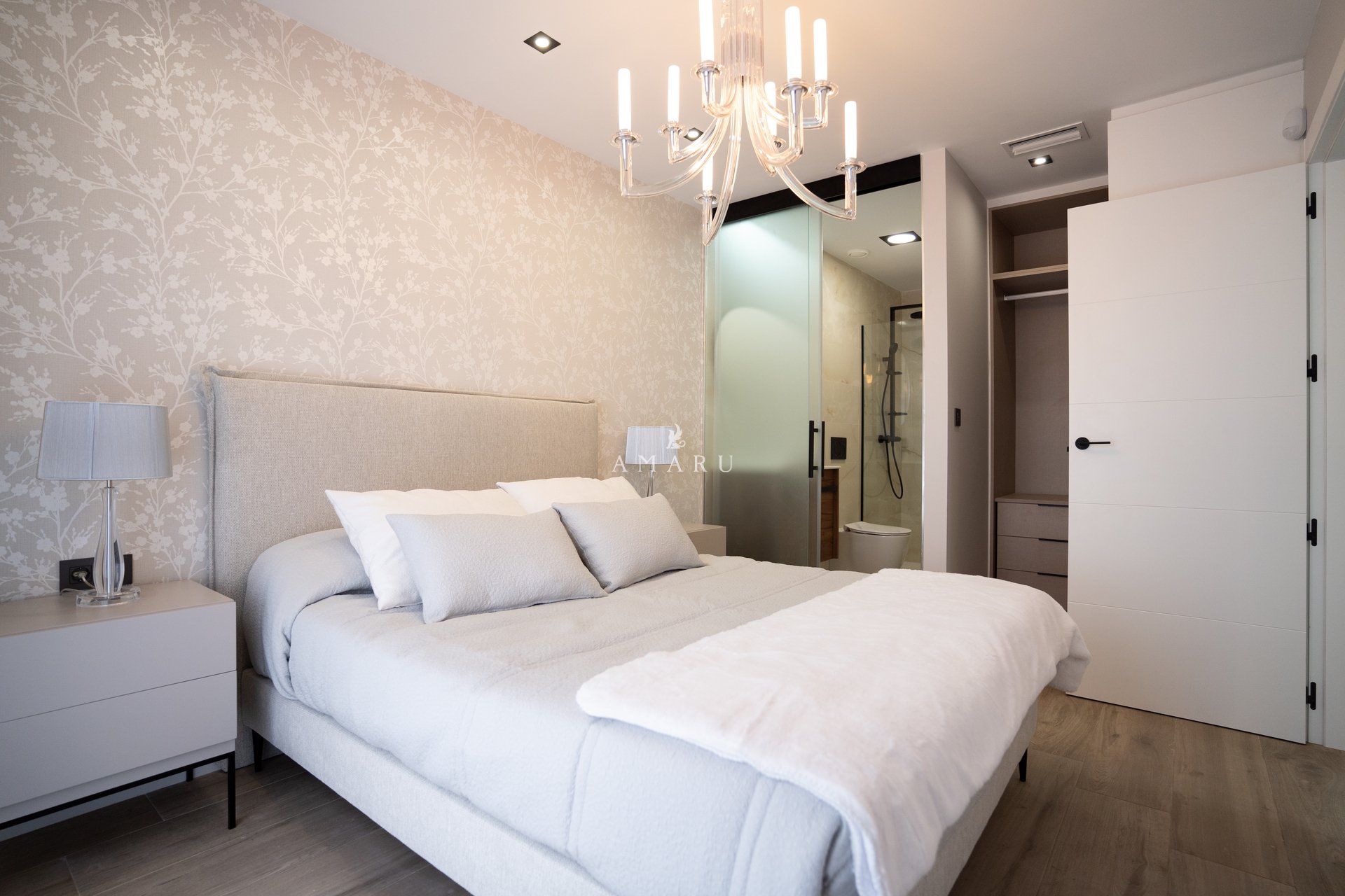 Nouvelle construction - terraced -
Torrevieja