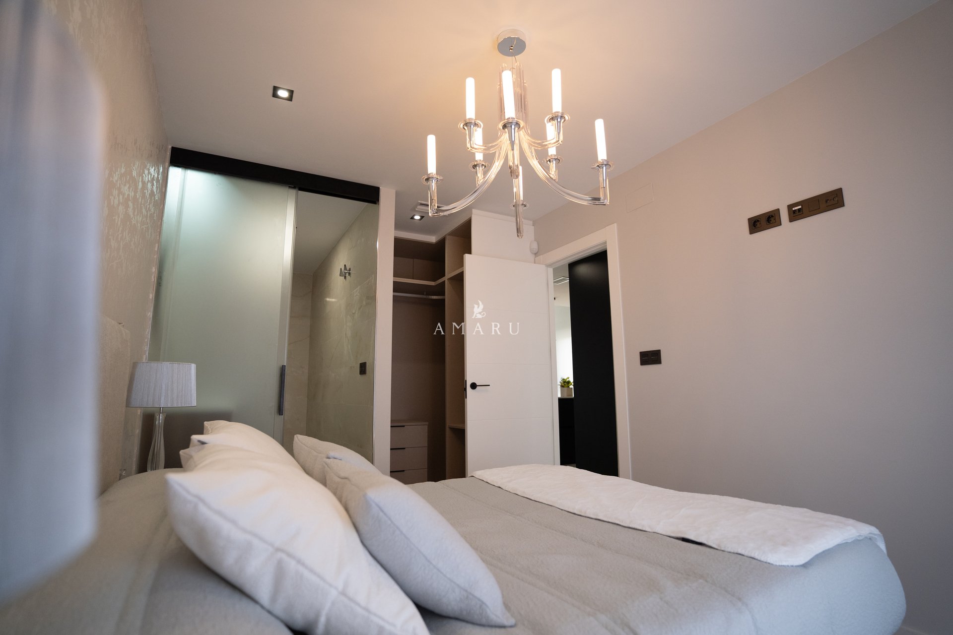 Nouvelle construction - terraced -
Torrevieja