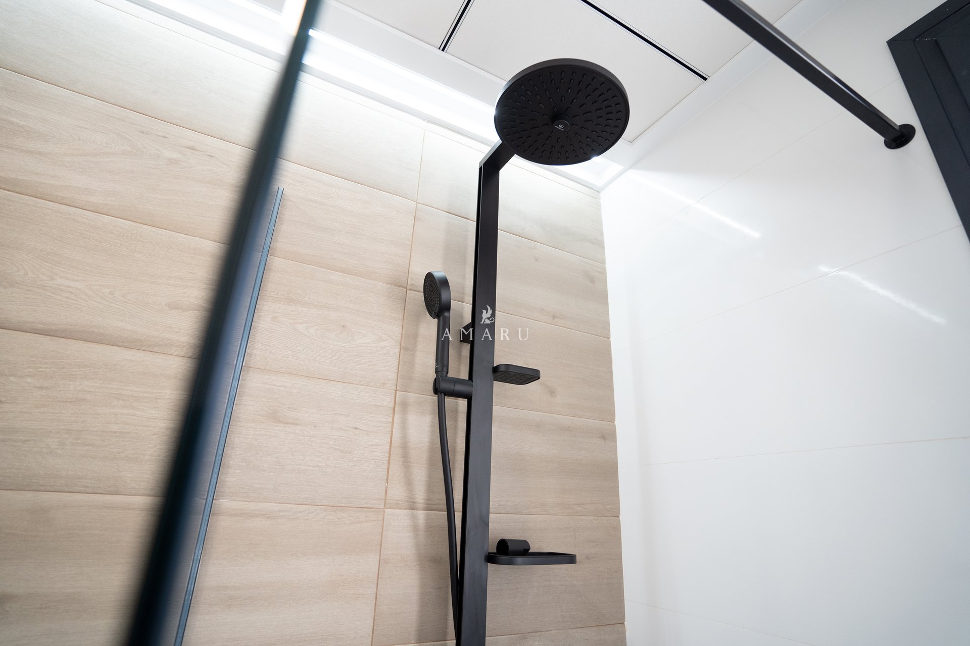 Nouvelle construction - terraced -
Torrevieja