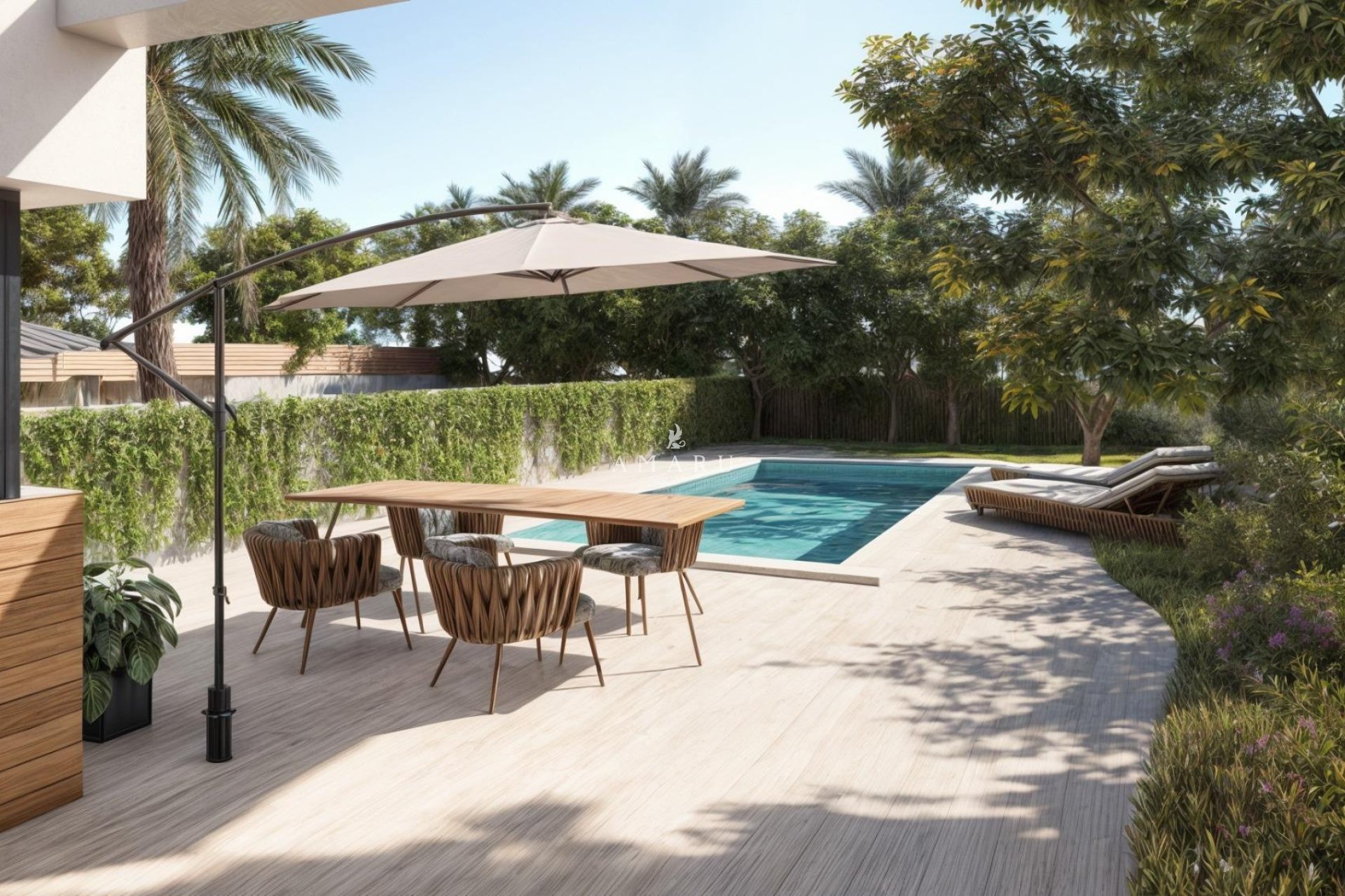 Nouvelle construction - Town House -
Alfas del Pí - Barranc Fondo