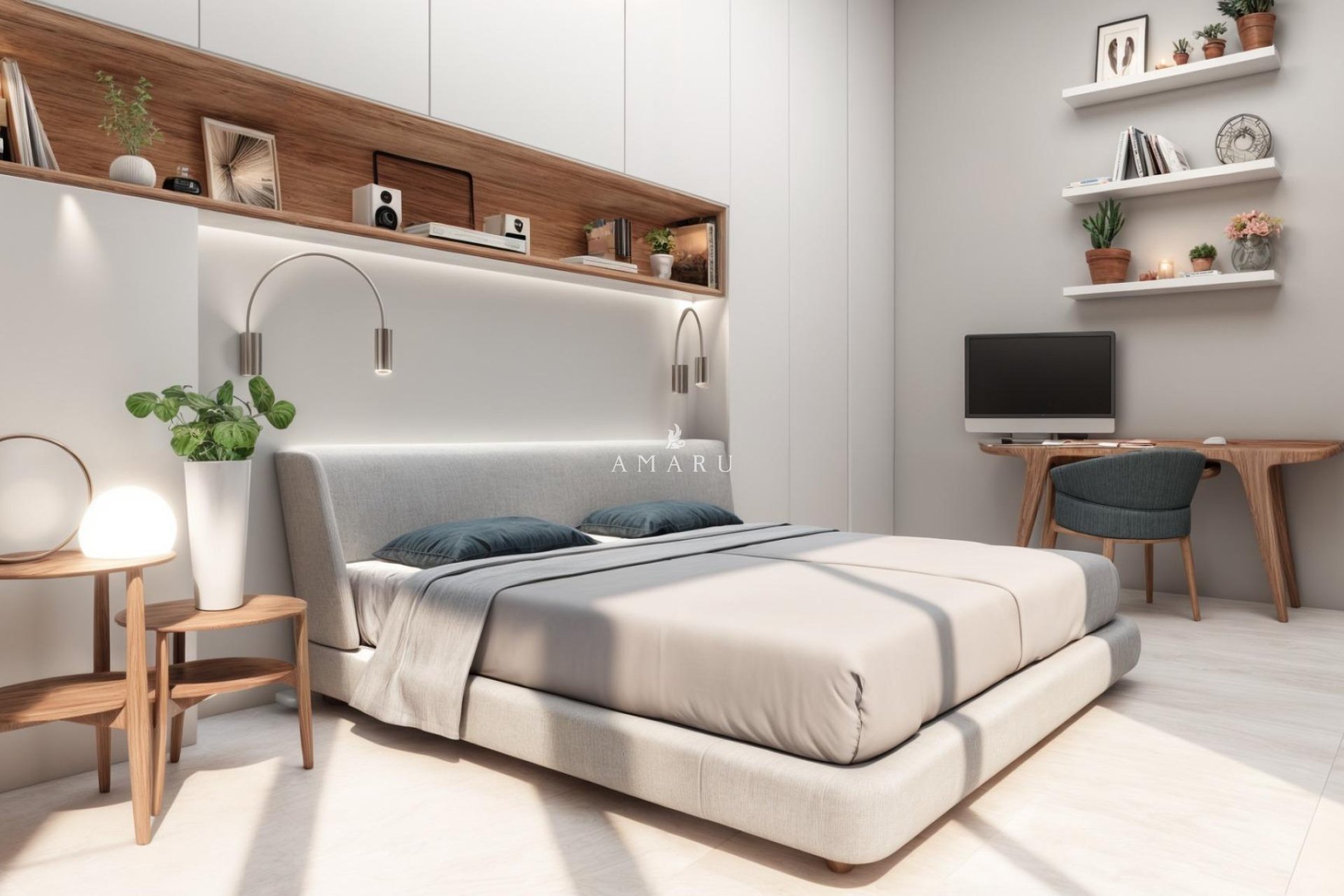 Nouvelle construction - Town House -
Alfas del Pí - Barranc Fondo