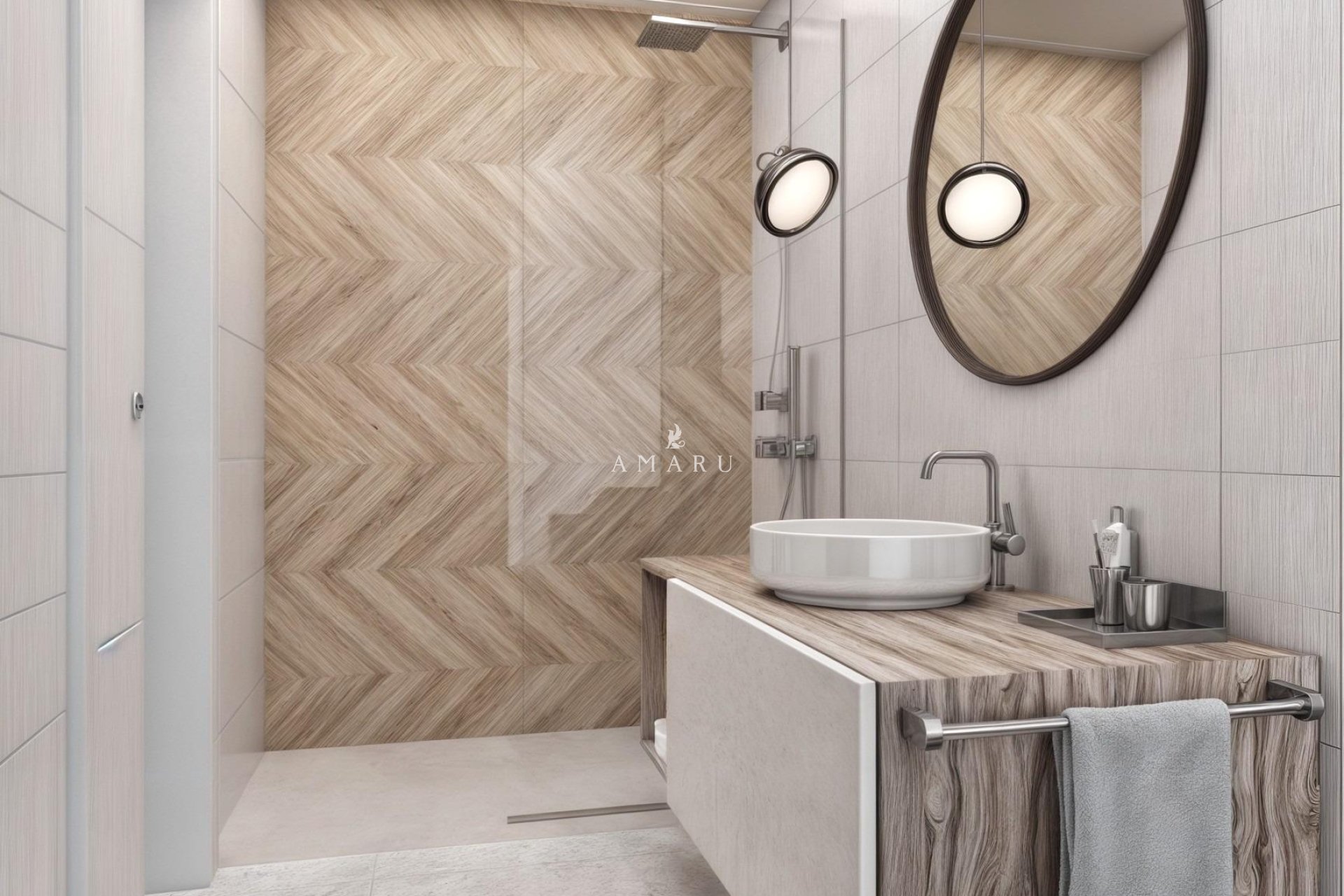 Nouvelle construction - Town House -
Alfas del Pí - Barranc Fondo