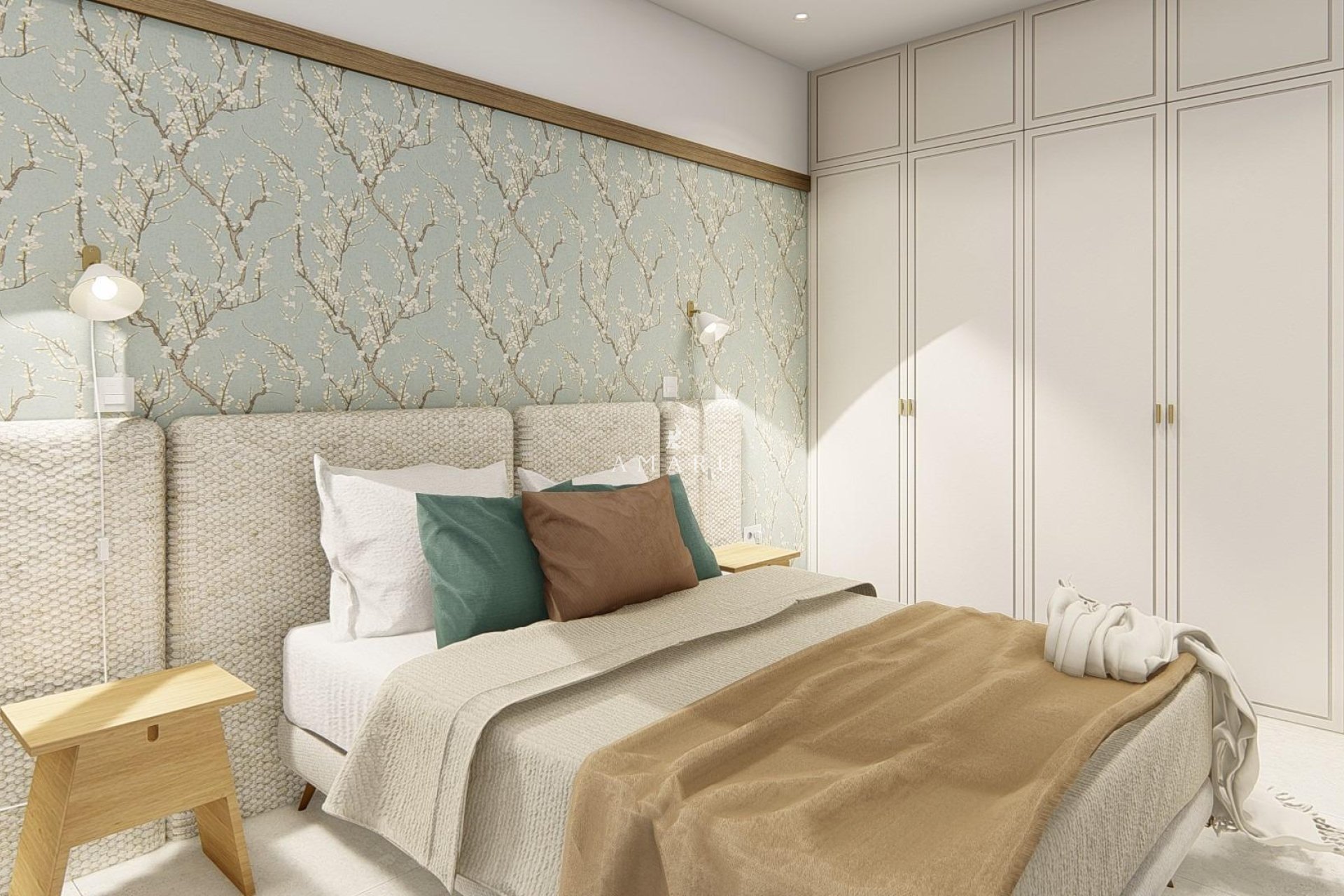 Nouvelle construction - Town House -
Dolores - Sector 3