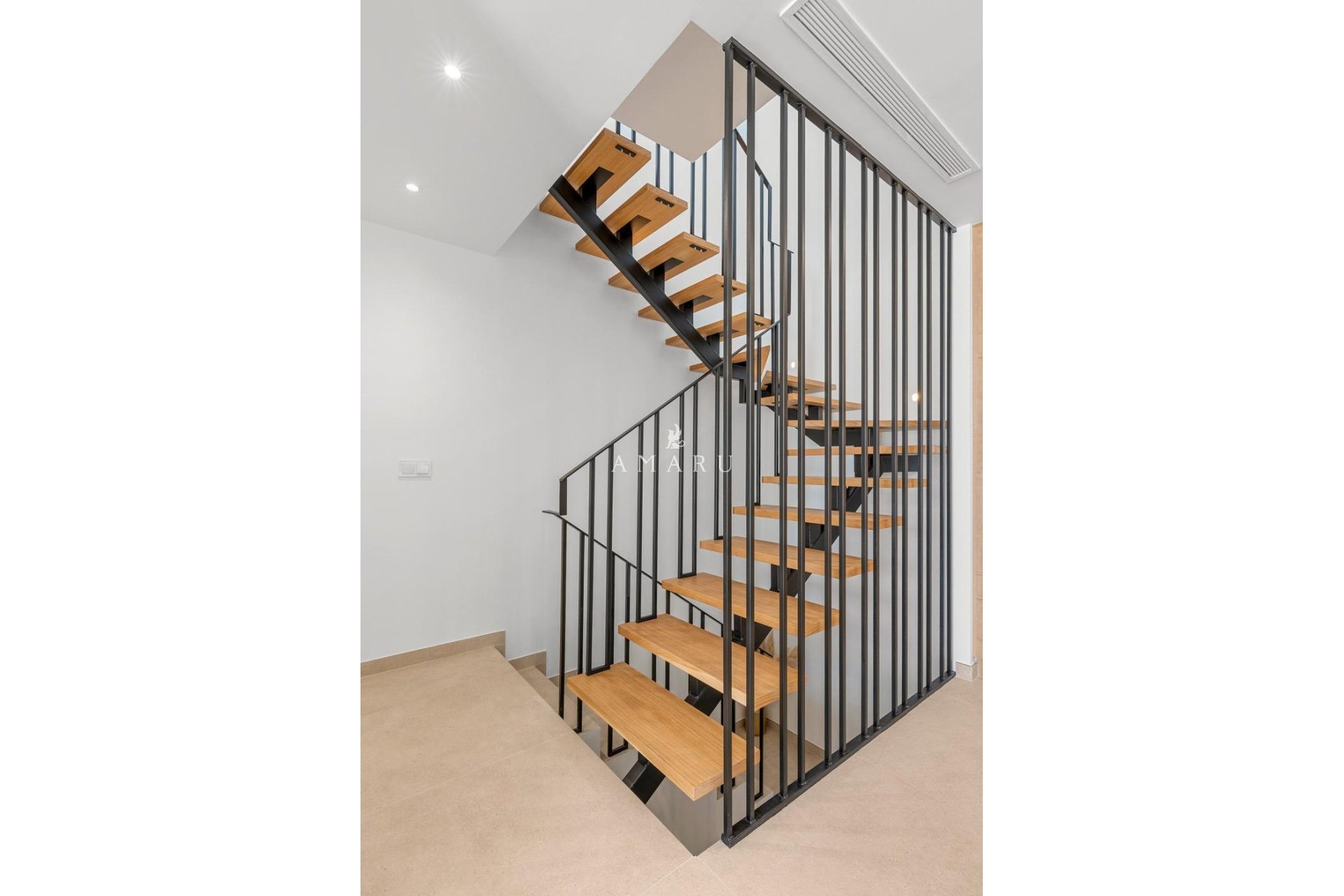 Nouvelle construction - Town House -
Dolores - Sector 3