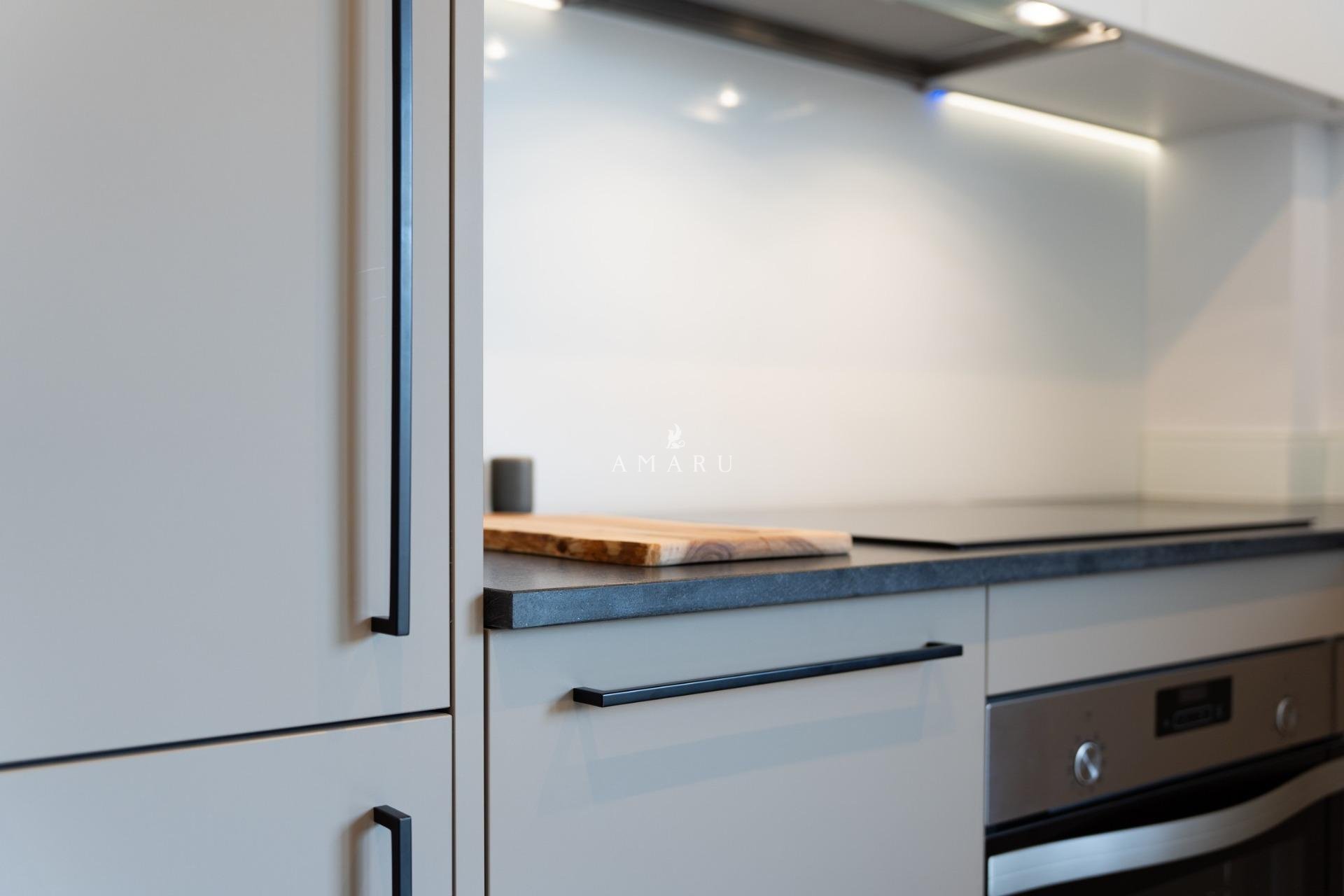 Nouvelle construction - Town House -
Gran Alacant