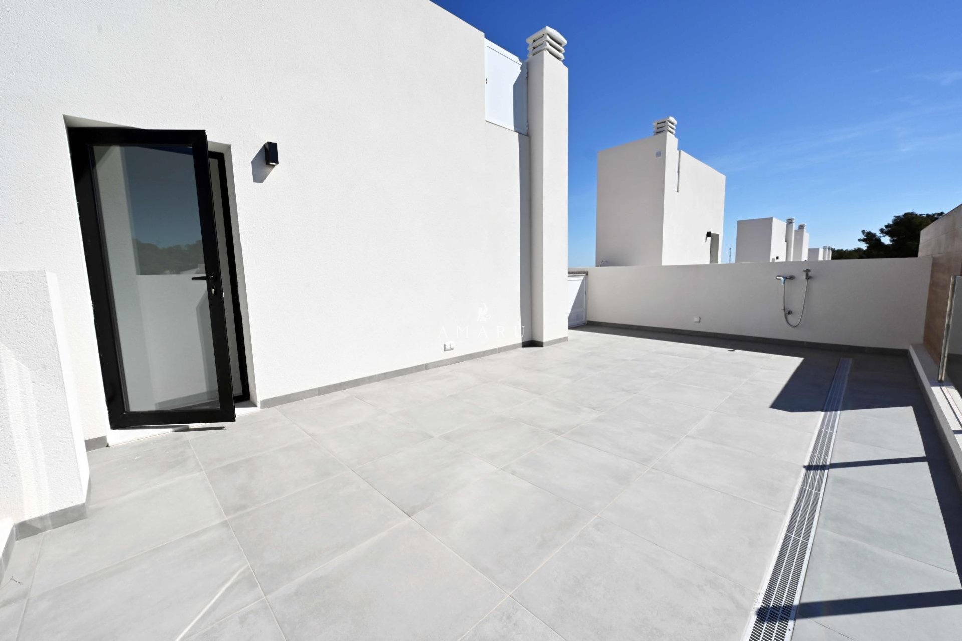 Nouvelle construction - Town House -
Orihuela Costa - Las Filipinas