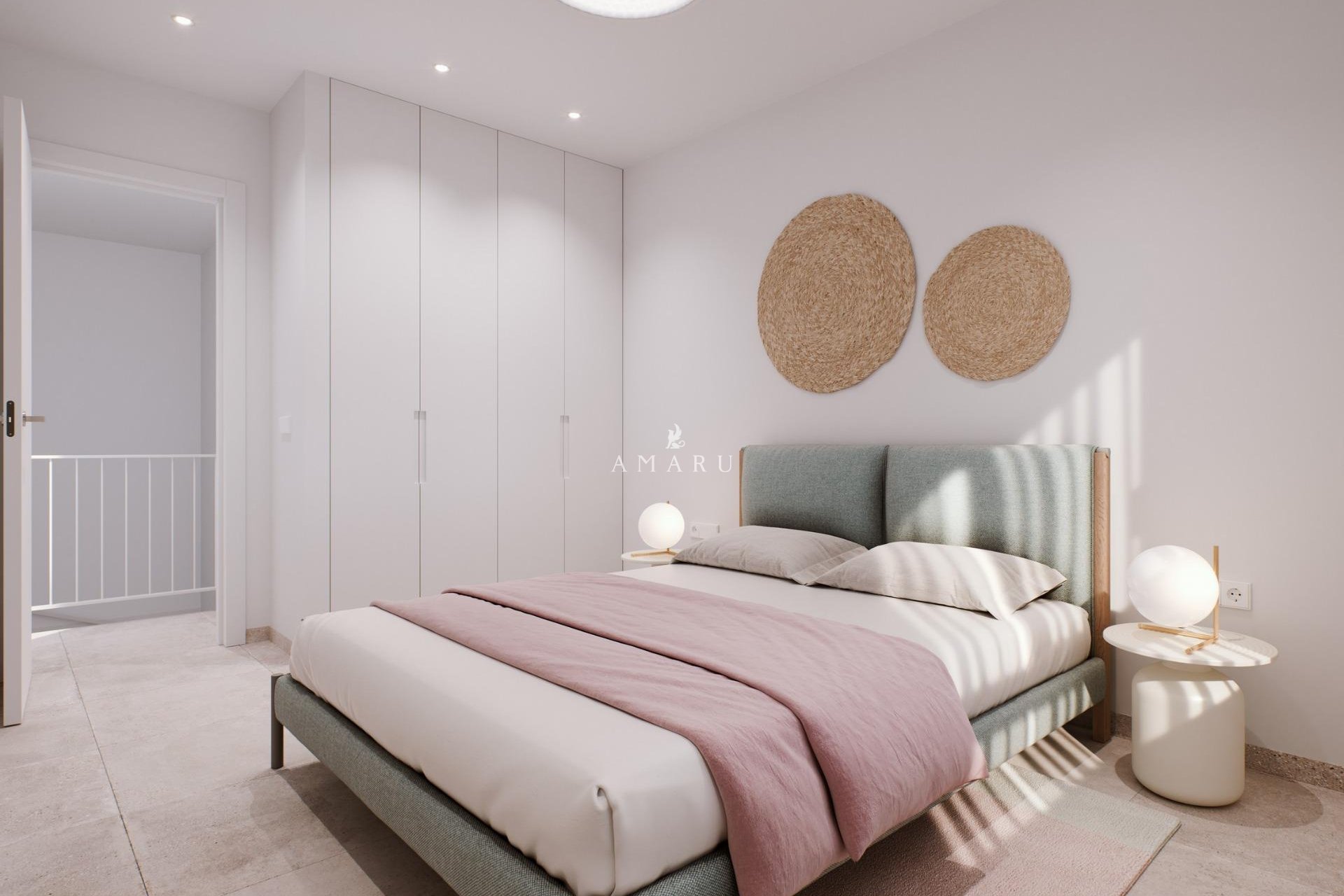 Nouvelle construction - Town House -
Pilar de la Horadada - Barrio los Segundas