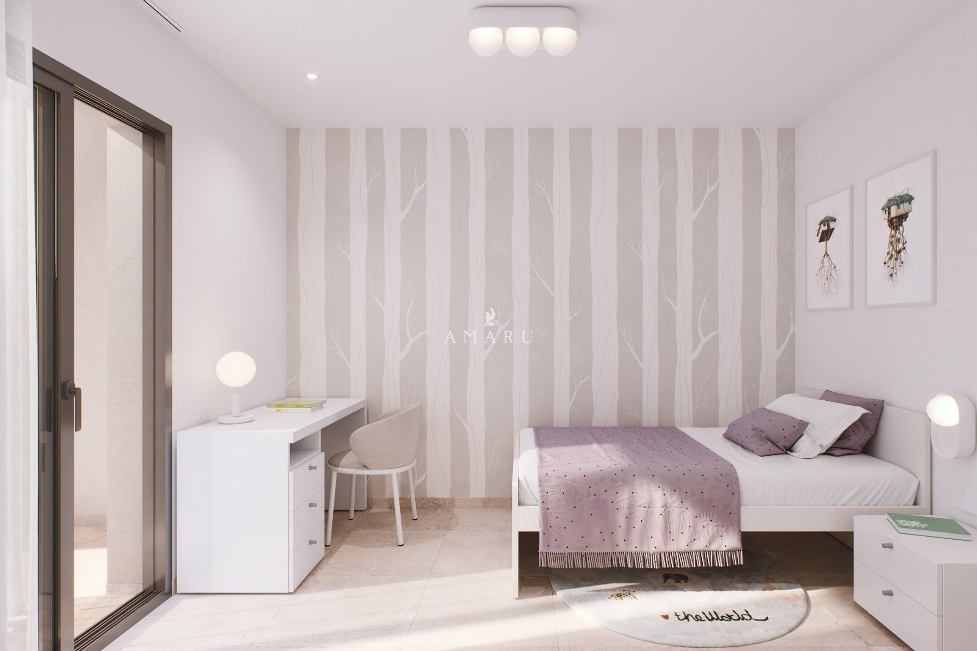 Nouvelle construction - Town House -
Pilar de la Horadada - Barrio los Segundas