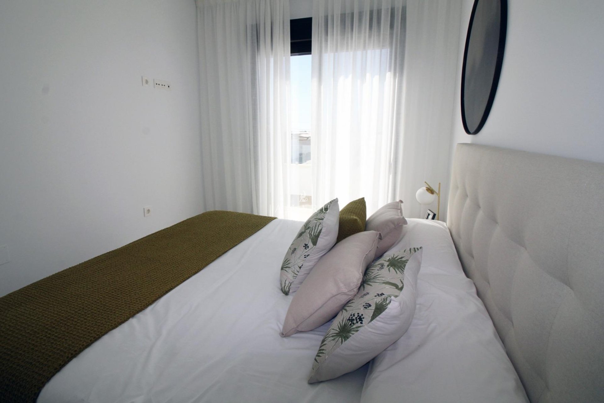 Nouvelle construction - Town House -
Pilar de la Horadada - El Pilar de la Horadada