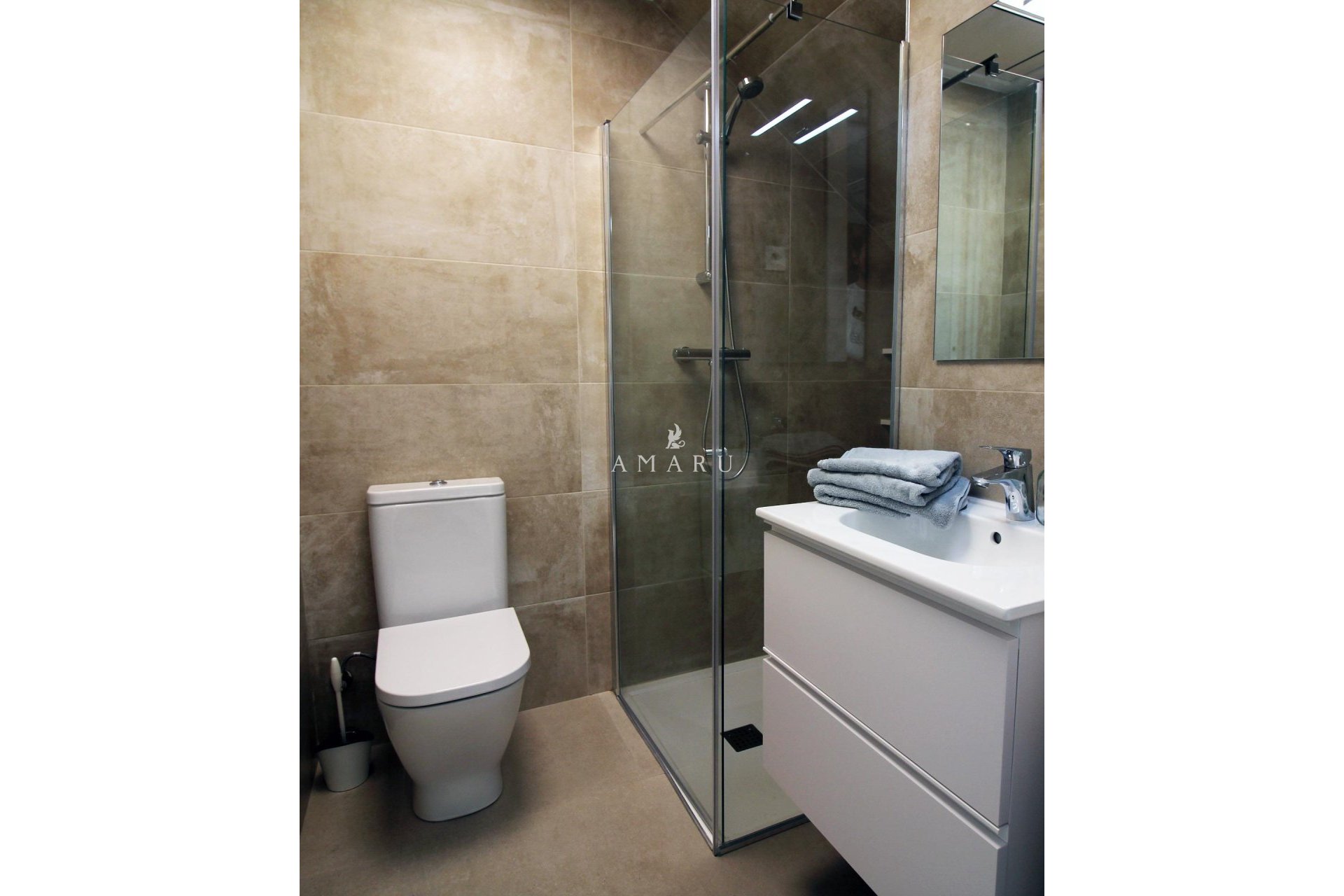 Nouvelle construction - Town House -
Pilar de la Horadada - parque Andromeda