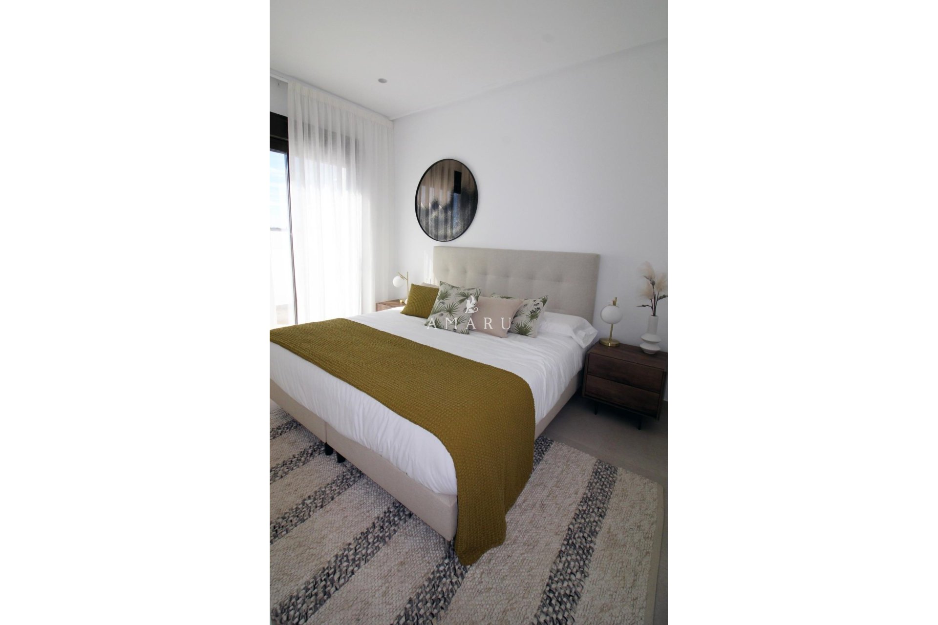 Nouvelle construction - Town House -
Pilar de la Horadada - parque Andromeda