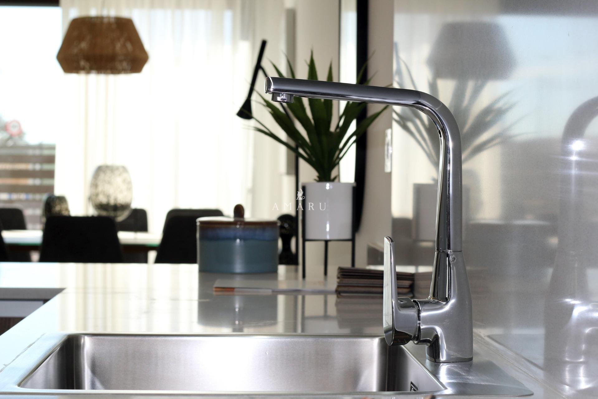 Nouvelle construction - Town House -
Pilar de la Horadada - parque Andromeda