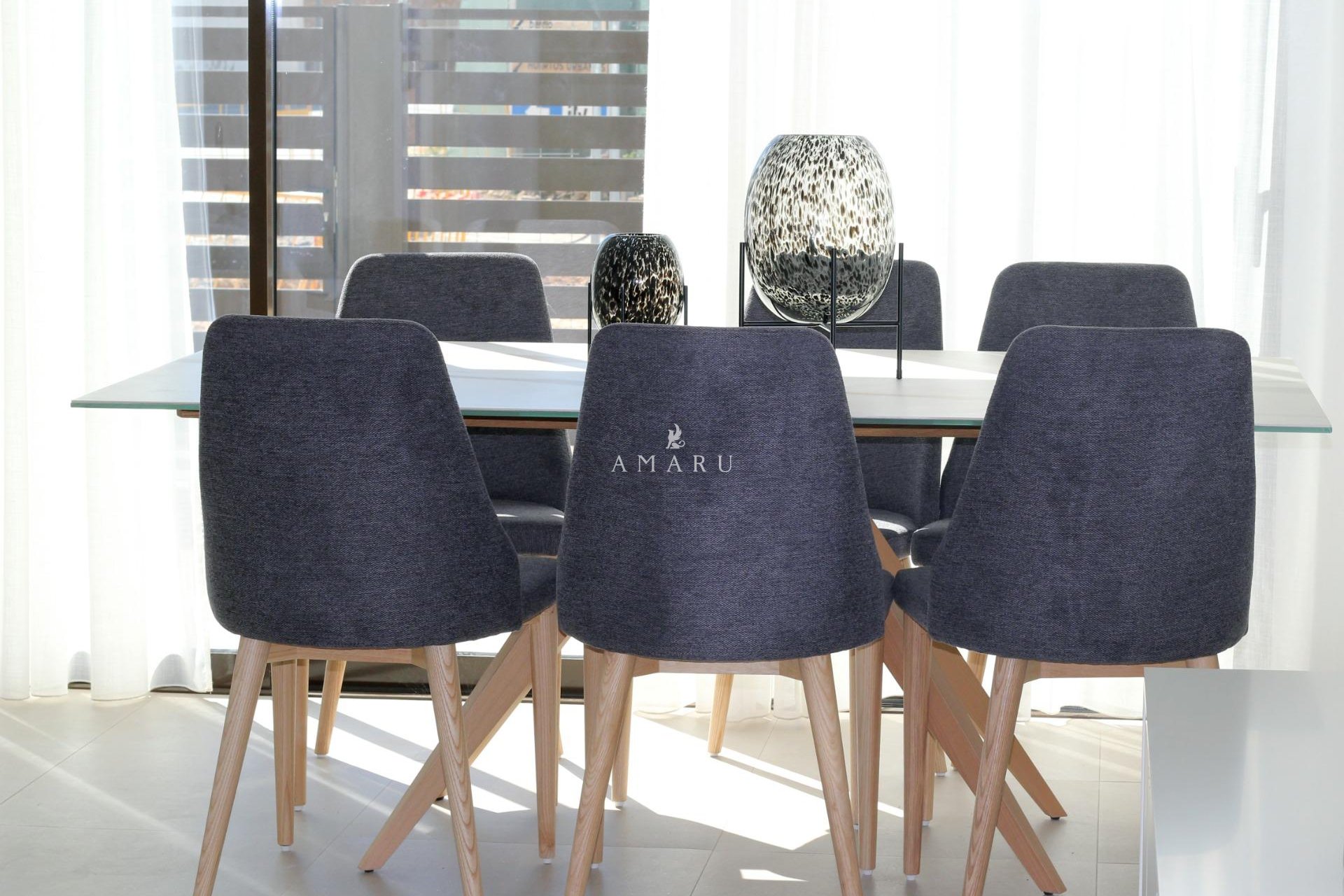 Nouvelle construction - Town House -
Pilar de la Horadada - parque Andromeda