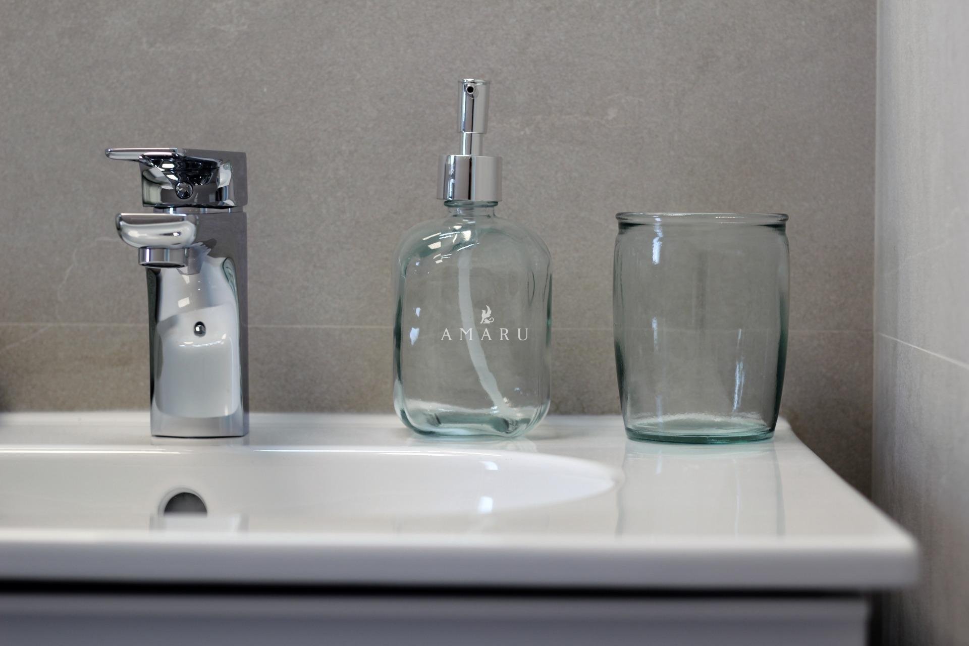 Nouvelle construction - Town House -
Pilar de la Horadada - parque Andromeda