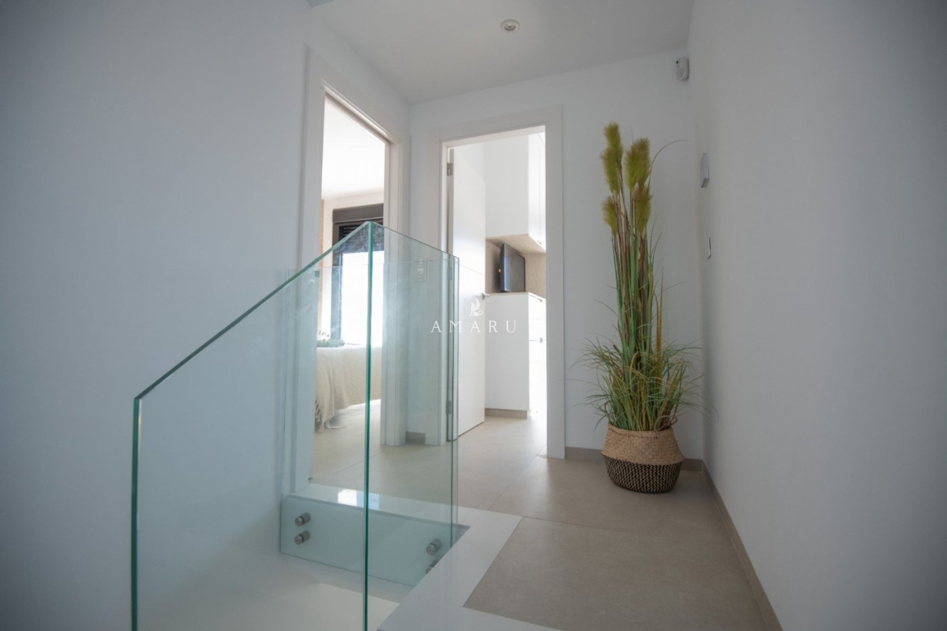 Nouvelle construction - Town House -
San Javier - Santiago De La Ribera