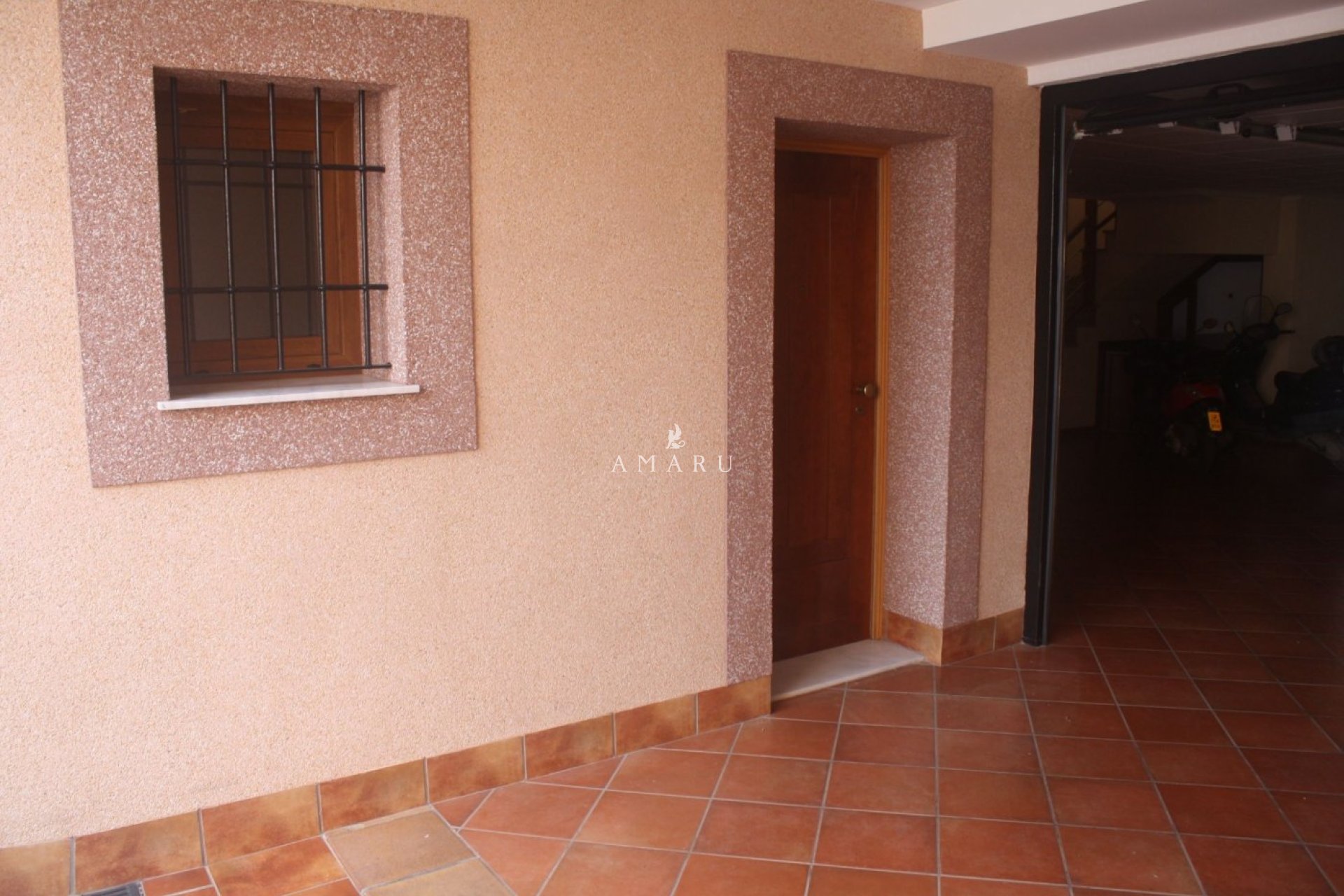 Nouvelle construction - Town House -
Torrevieja - Los Altos