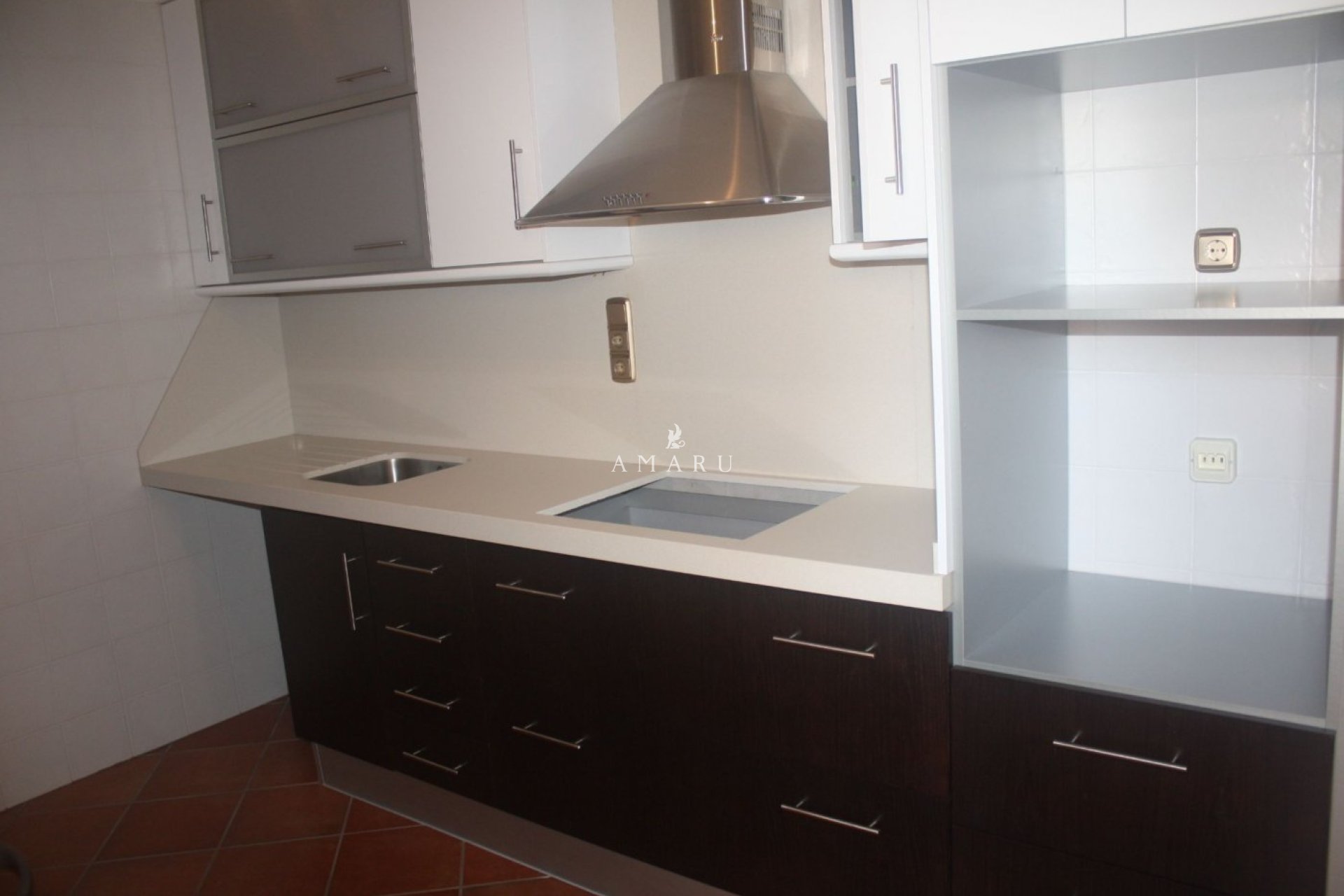 Nouvelle construction - Town House -
Torrevieja - Los Altos