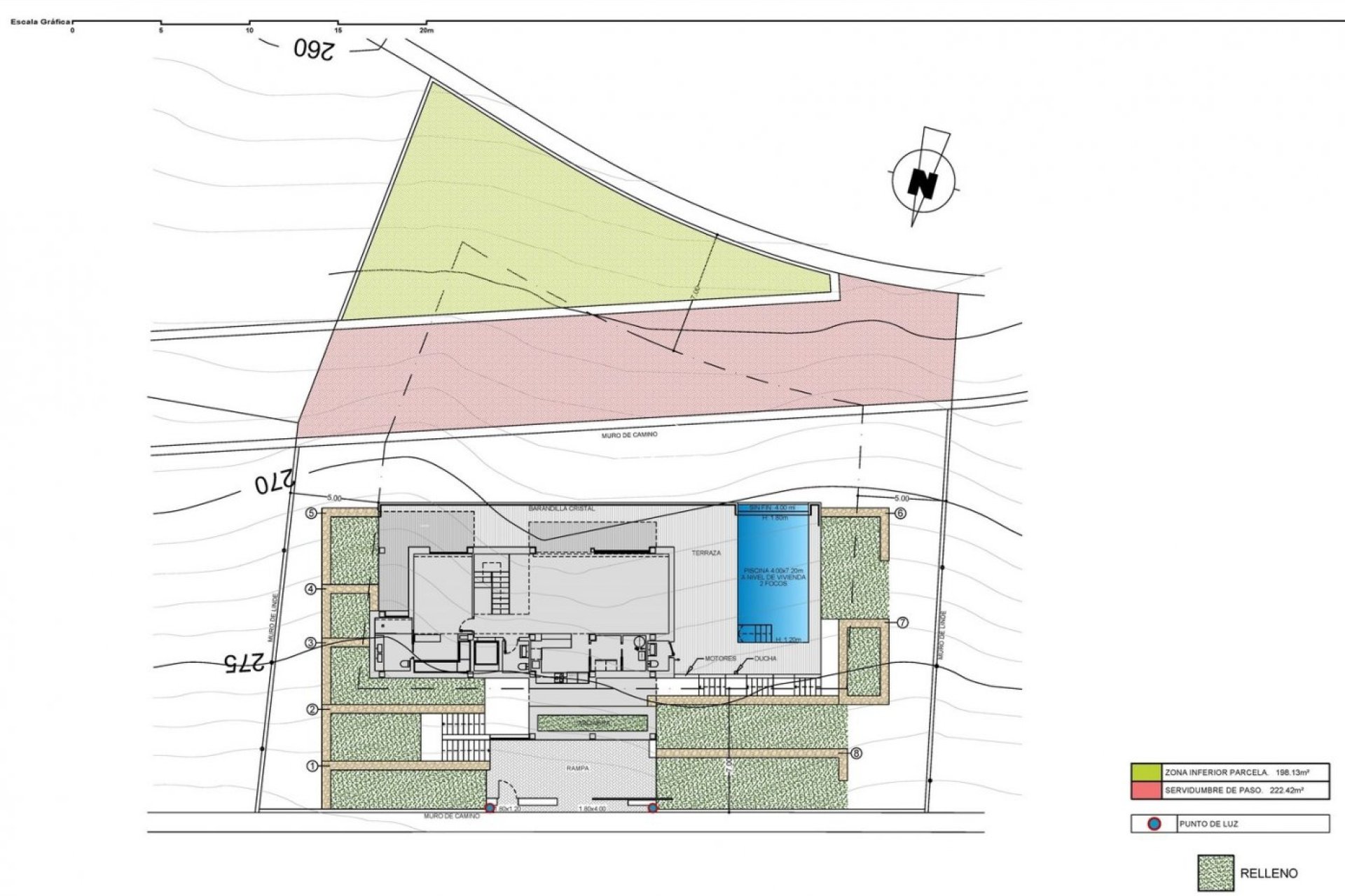 Nouvelle construction - Villa -
Altea - Sierra de Altea