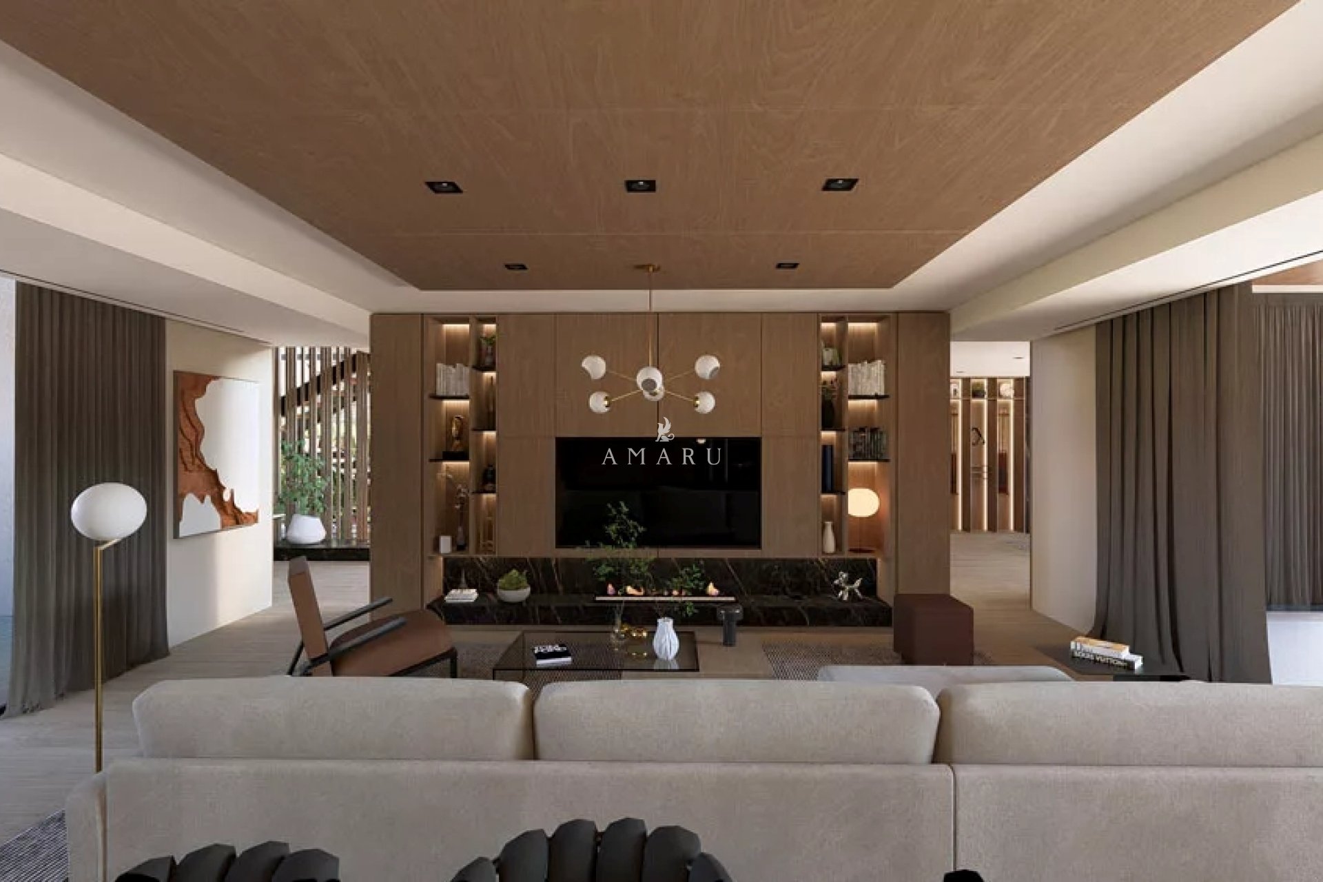 Nouvelle construction - Villa -
Banos y Mendigo - Baños y Mendigo