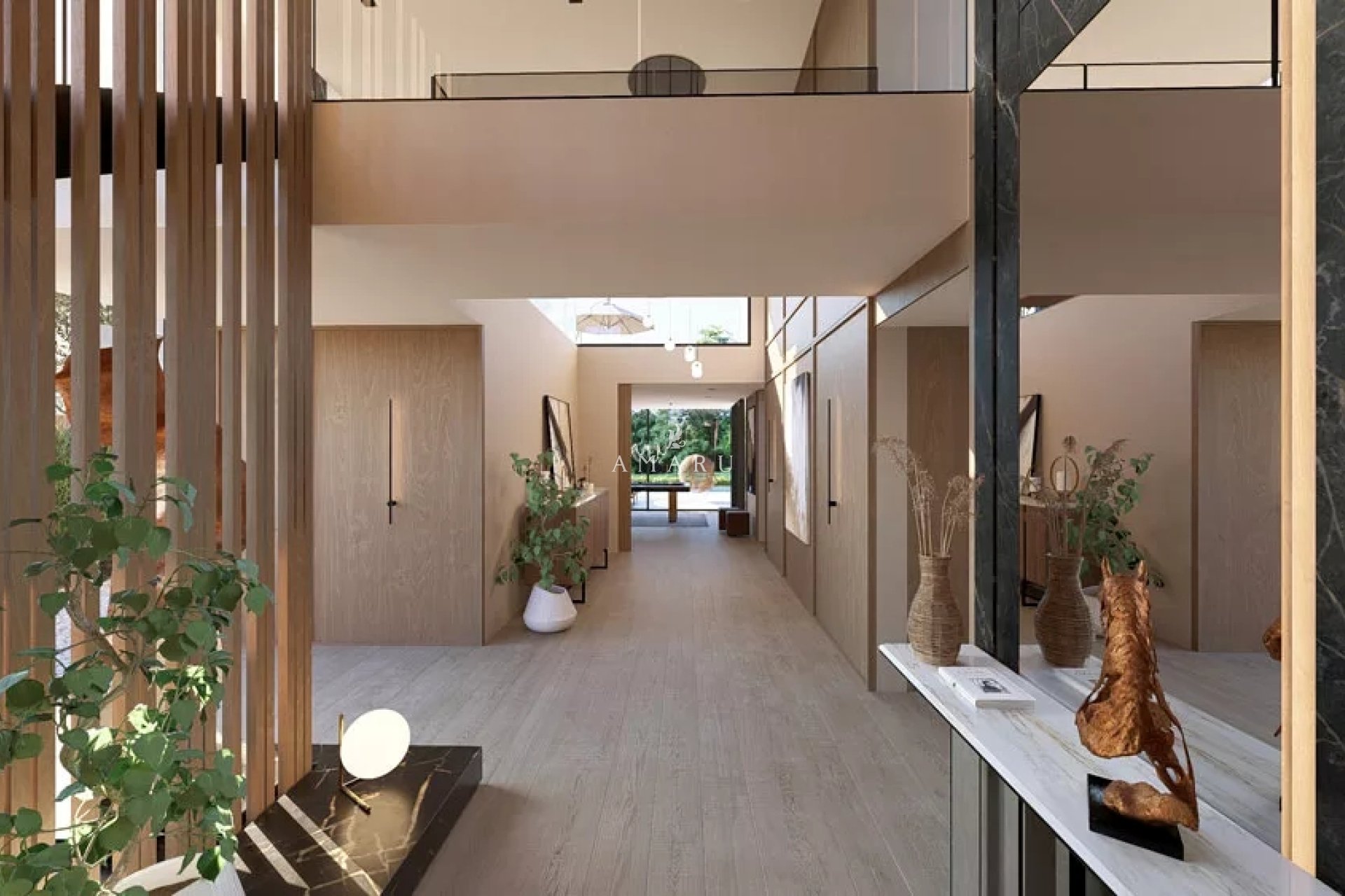 Nouvelle construction - Villa -
Banos y Mendigo - Baños y Mendigo