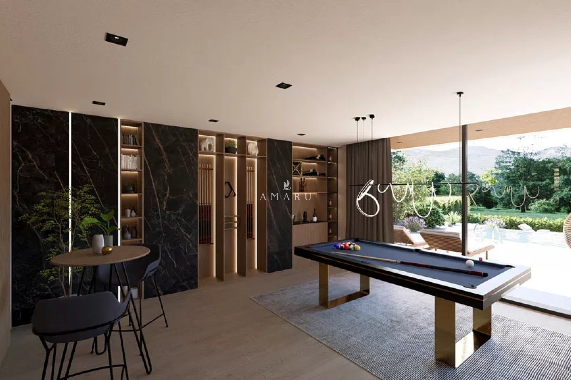 Nouvelle construction - Villa -
Banos y Mendigo - Baños y Mendigo