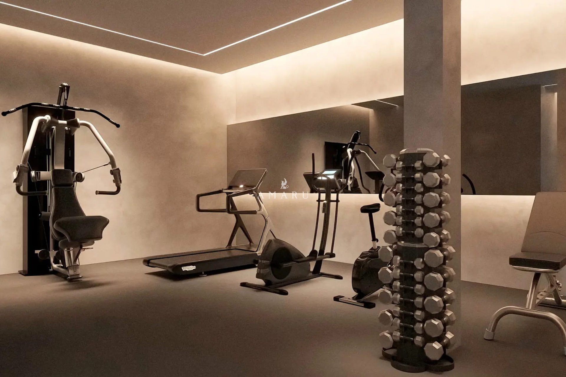 Nouvelle construction - Villa -
Benahavís